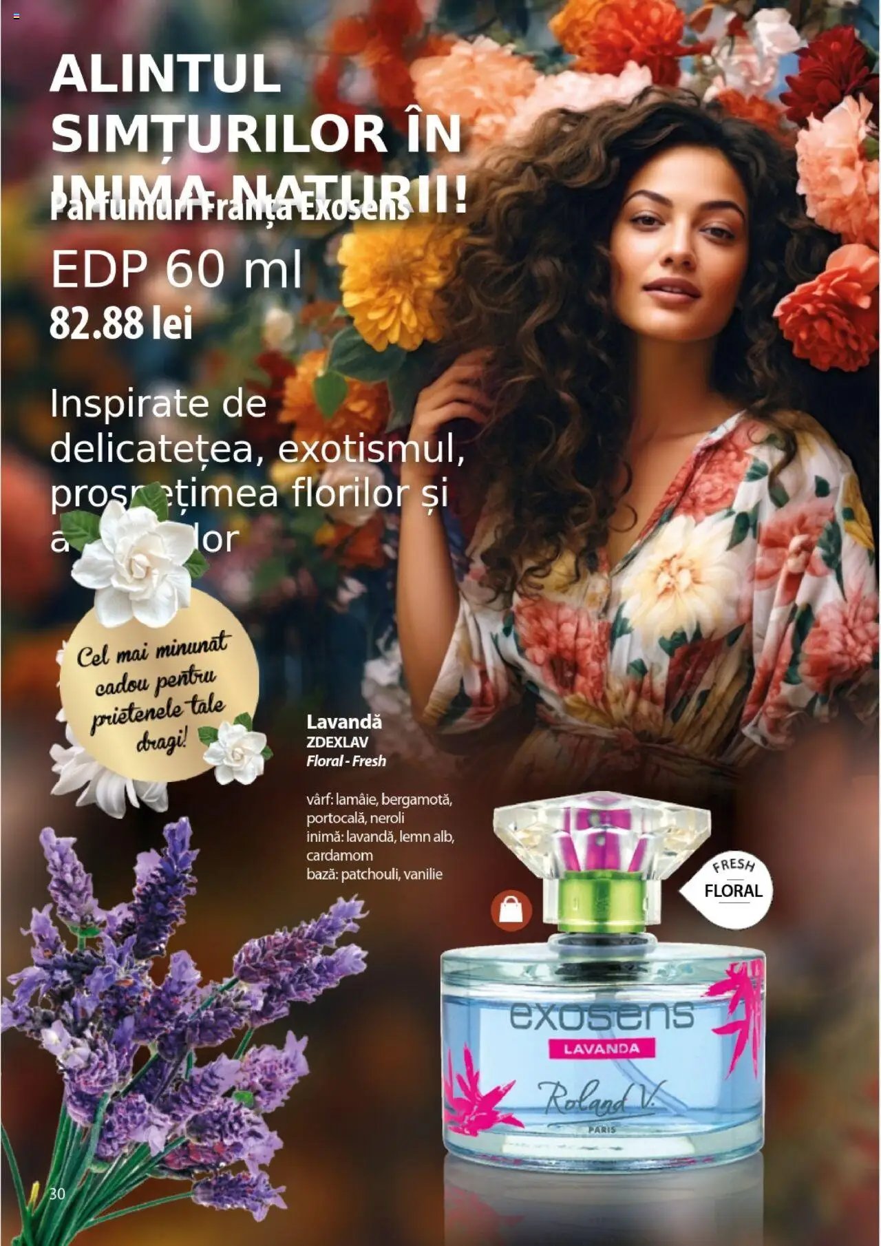Lady’s catalog din 20.05.2025 Catalog nou