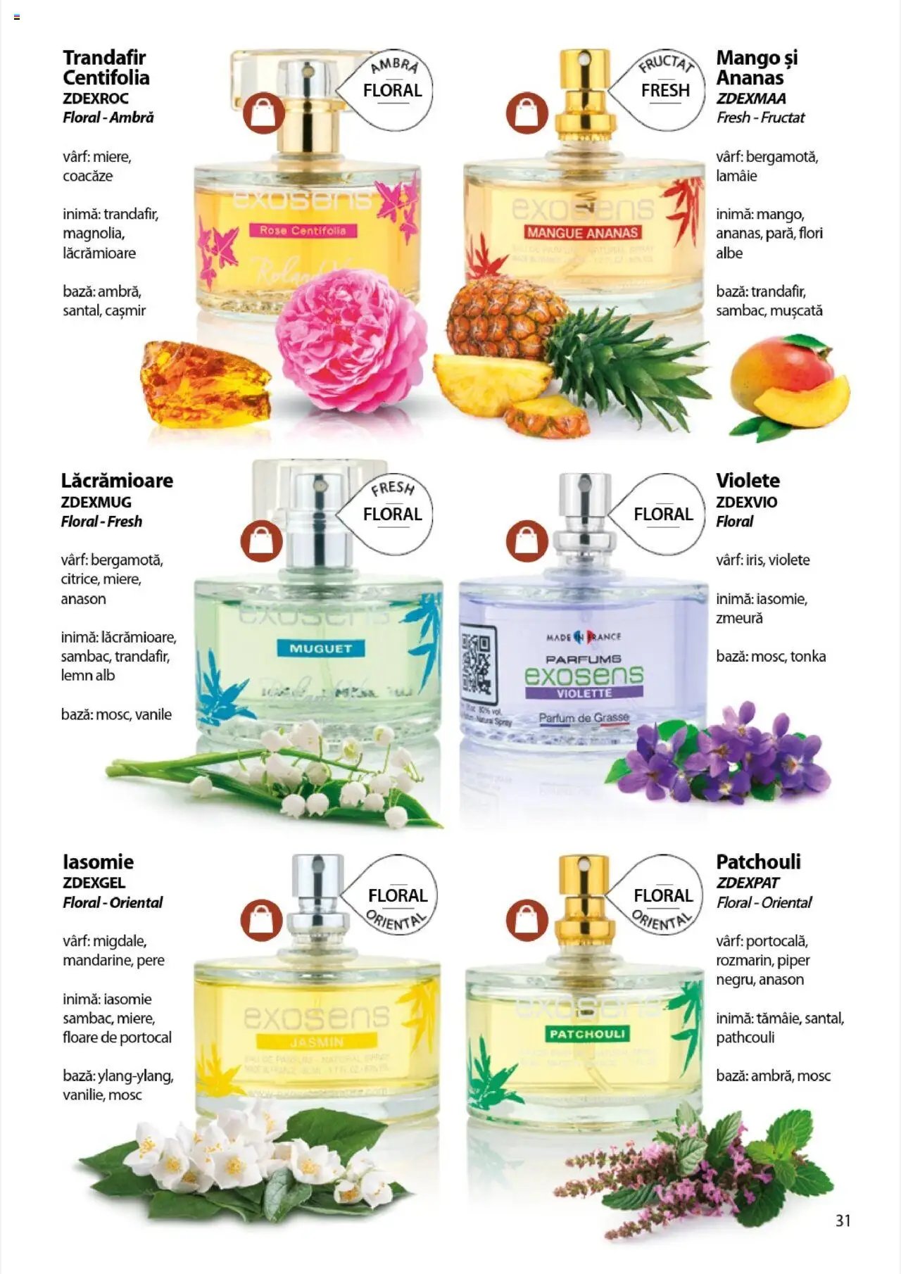 Lady’s catalog din 20.05.2025 Catalog nou