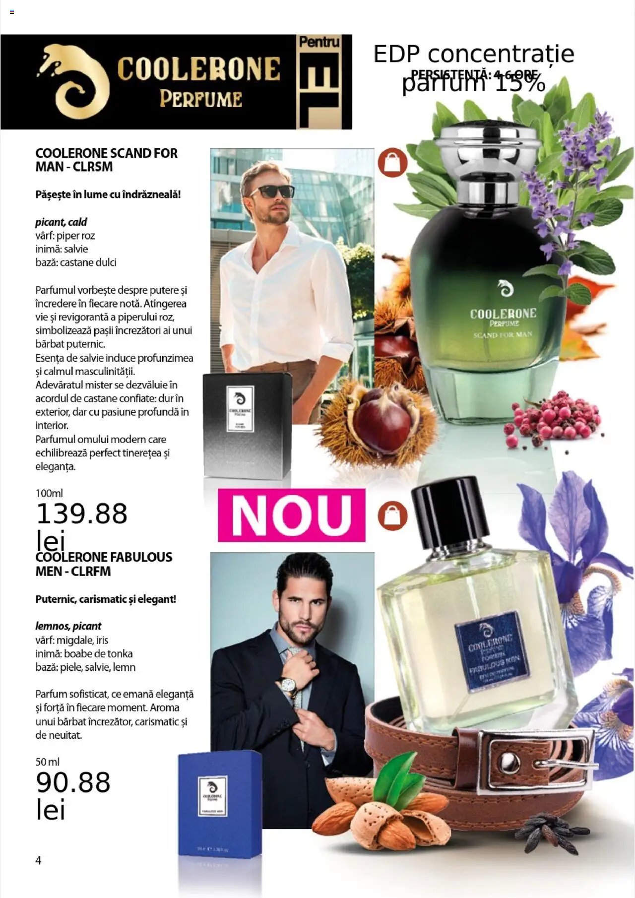 Lady’s catalog din 20.05.2025 Catalog nou