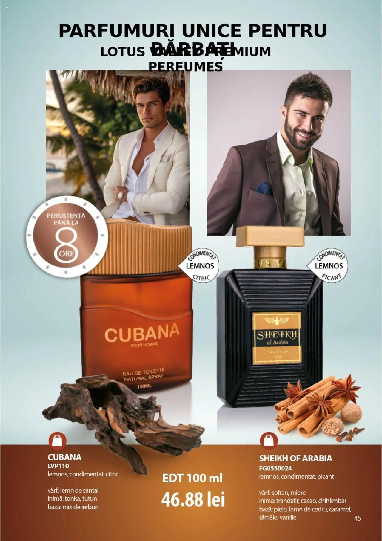 Lady’s catalog din 20.05.2025 Catalog nou