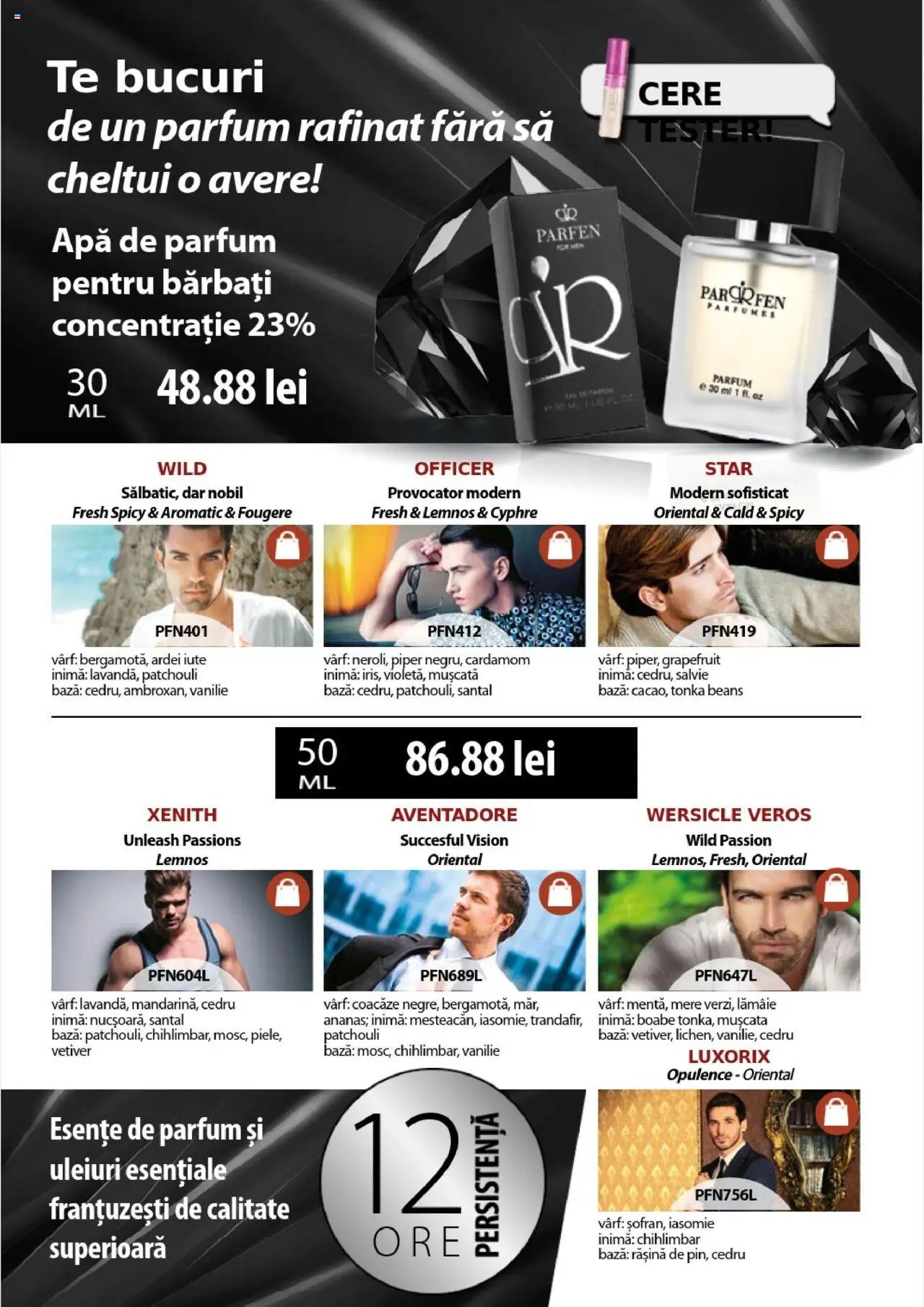 Lady’s catalog din 20.05.2025 Catalog nou