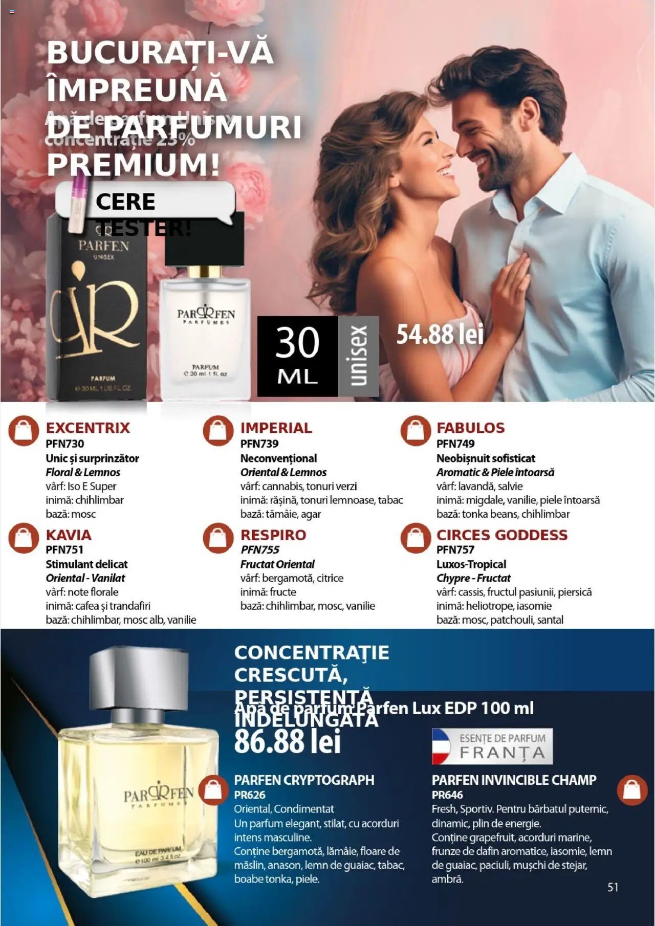 Lady’s catalog din 20.05.2025 Catalog nou