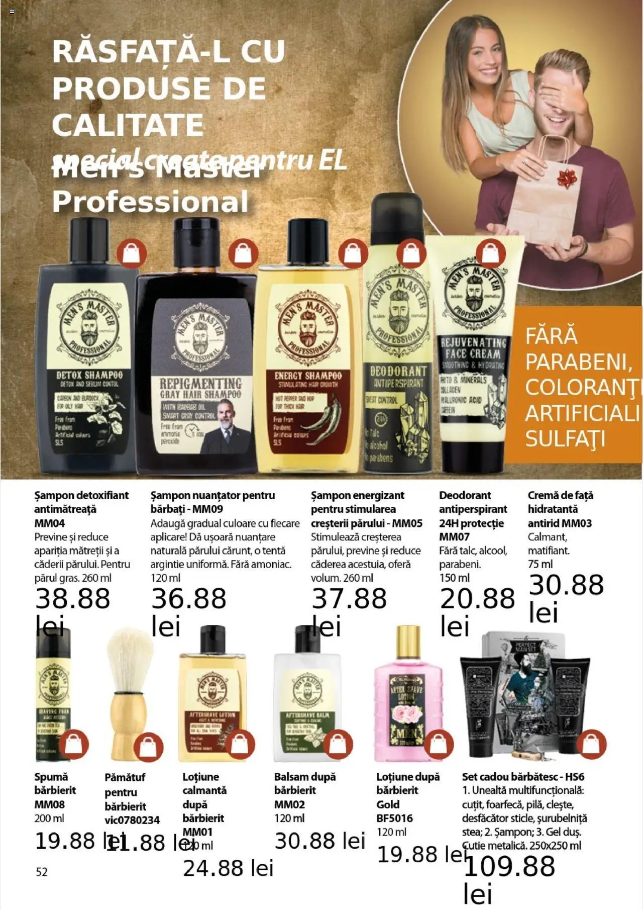 Lady’s catalog din 20.05.2025 Catalog nou