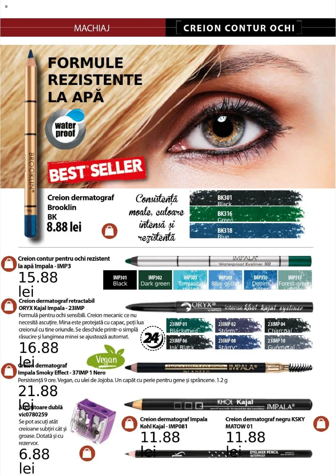 Lady’s catalog din 20.05.2025 Catalog nou