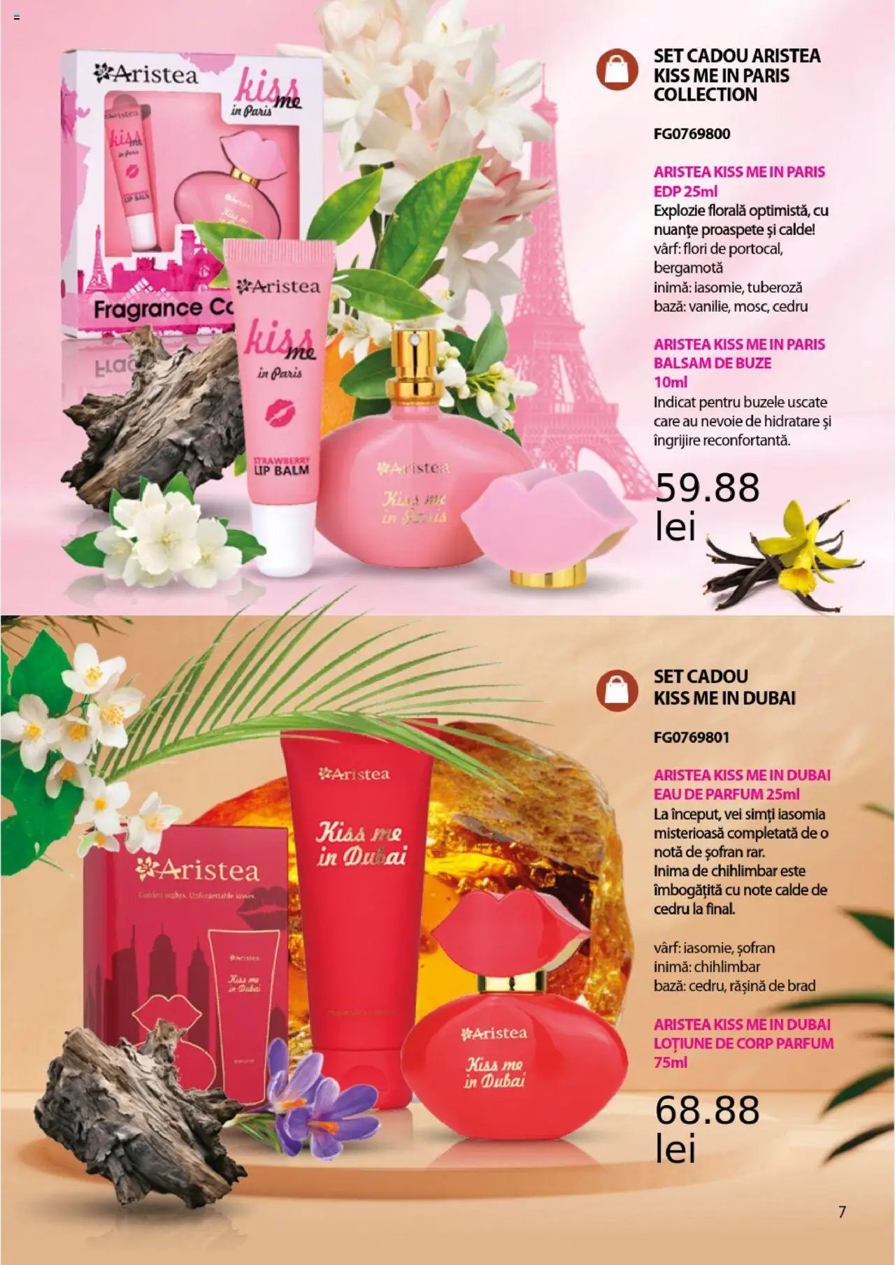 Lady’s catalog din 20.05.2025 Catalog nou