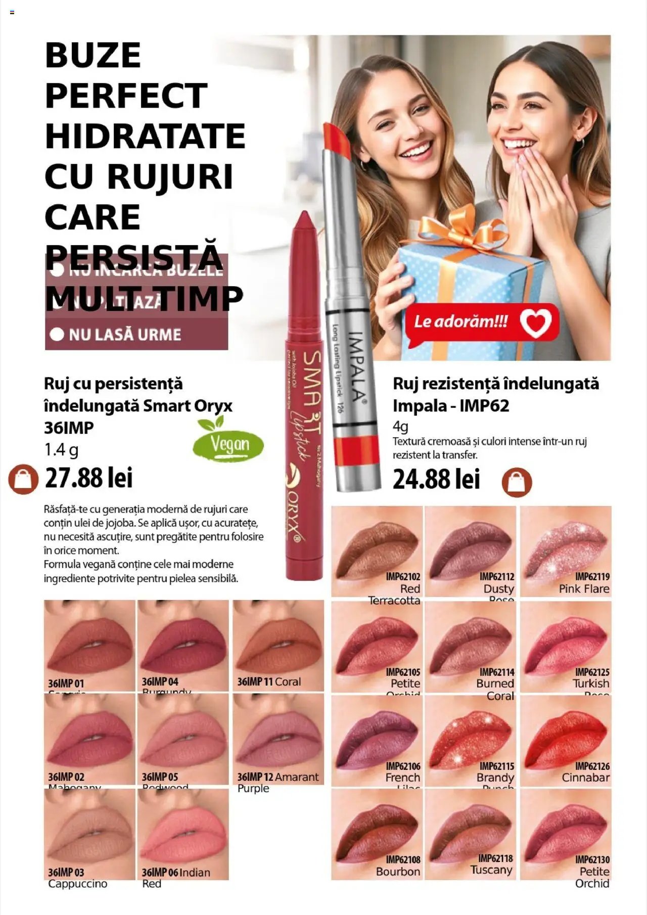 Lady’s catalog din 20.05.2025 Catalog nou