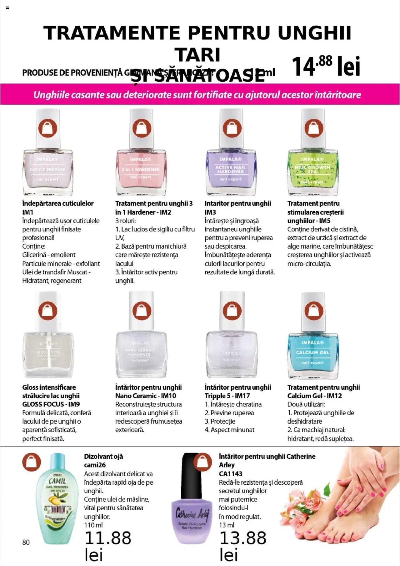 Lady’s catalog din 20.05.2025 Catalog nou