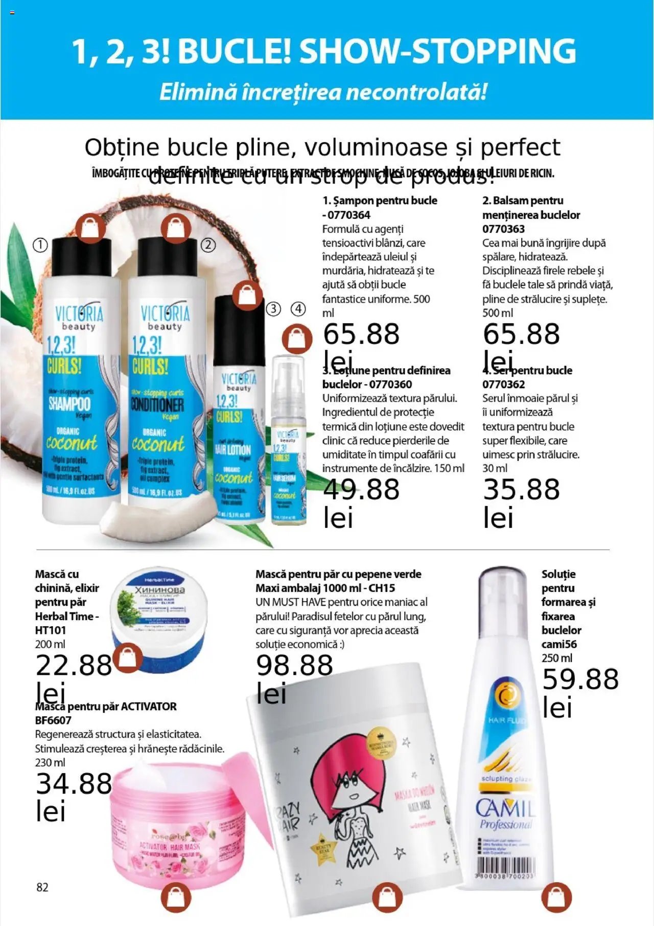 Lady’s catalog din 20.05.2025 Catalog nou