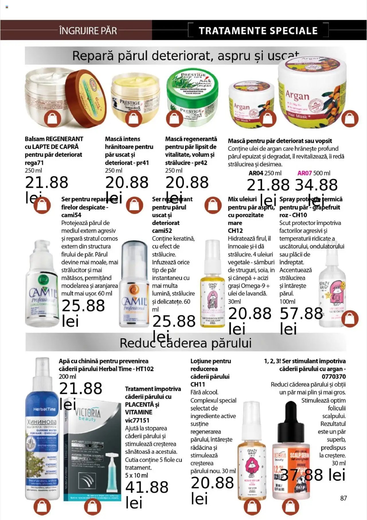 Lady’s catalog din 20.05.2025 Catalog nou