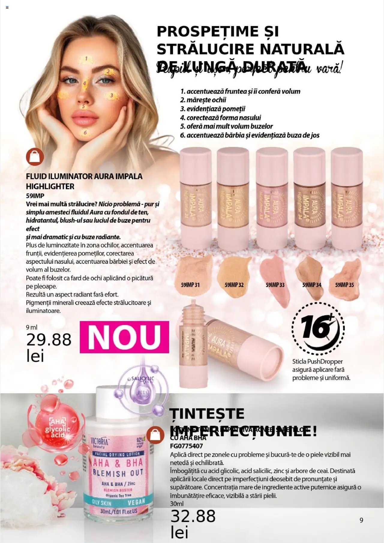 Lady’s catalog din 20.05.2025 Catalog nou