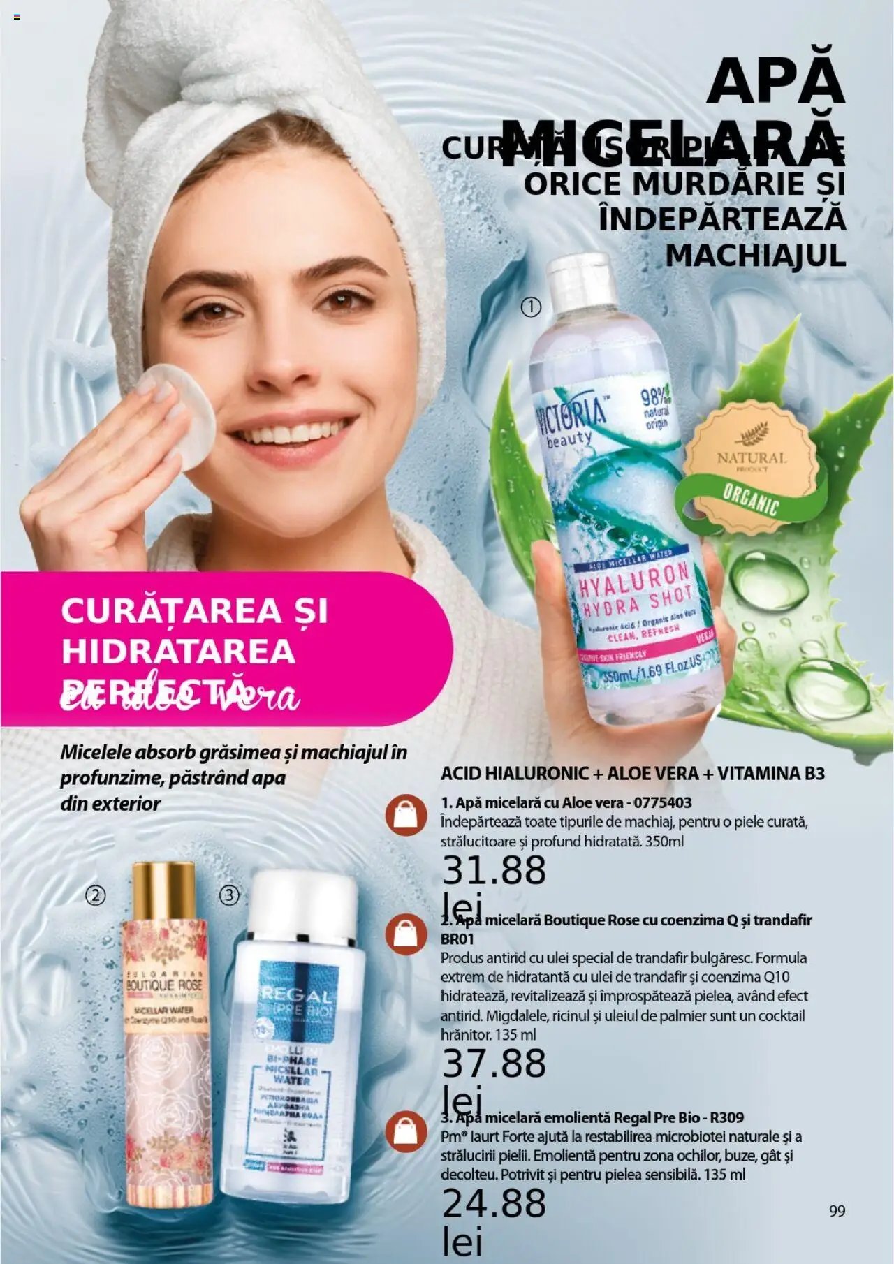 Lady’s catalog din 20.05.2025 Catalog nou