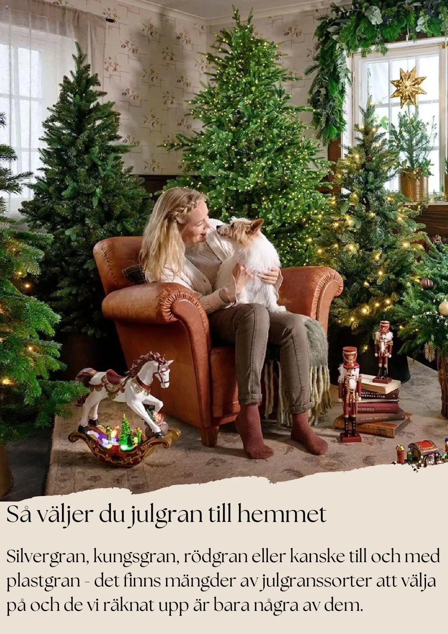 Plantagen Reklamblad från 27/11/2025 Black Friday