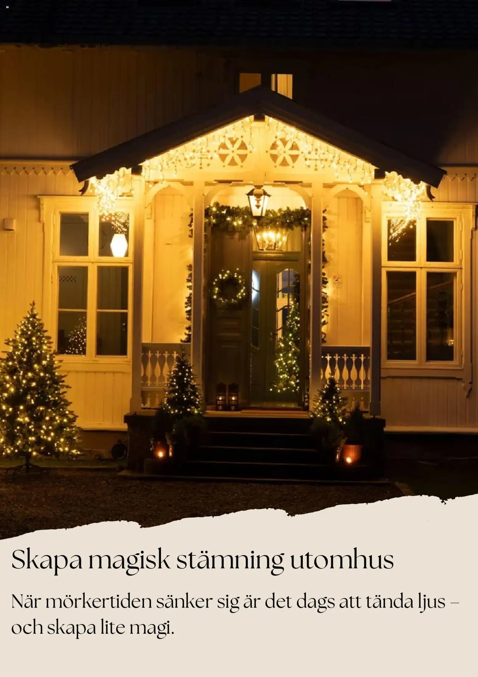 Plantagen Reklamblad från 27/11/2025 Black Friday