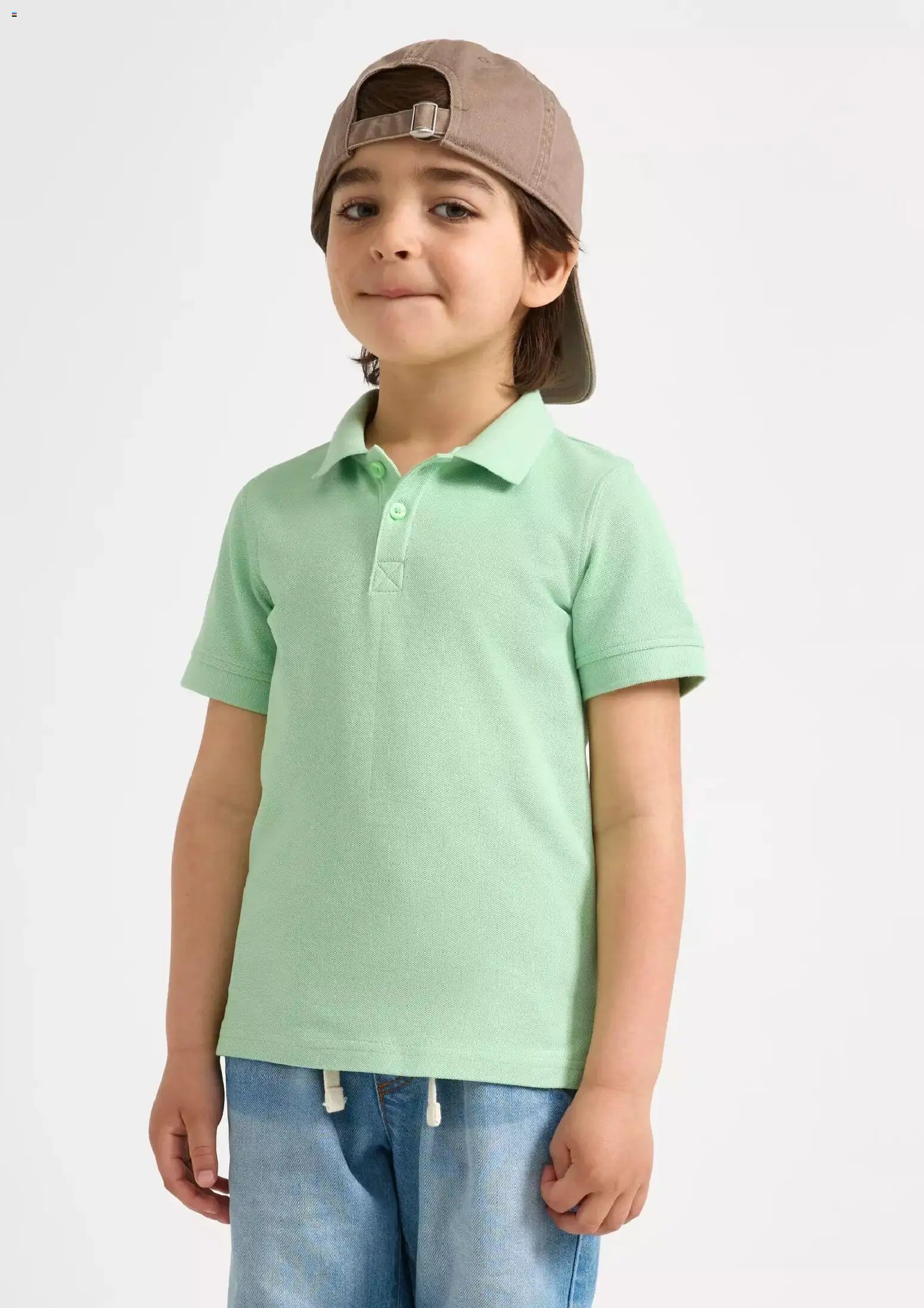 Lindex Reklamblad från 01/05/2026 Lindex erbjudanden kids