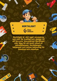 Clas Ohlson Reklamblad från 01/01/2026 Aktuella reklamblad Clas Ohlson