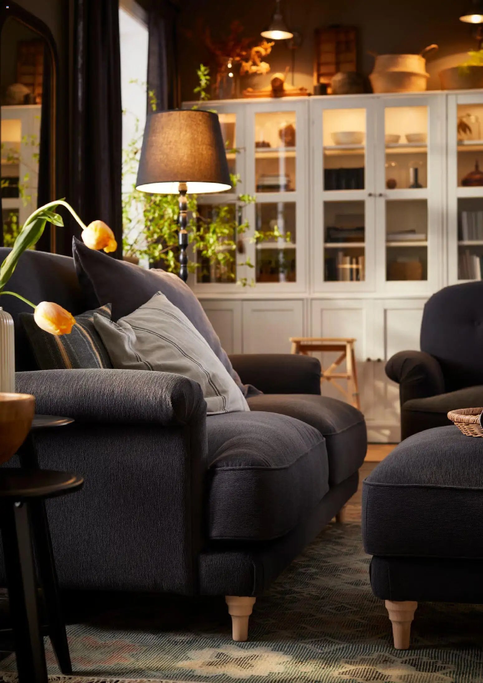 IKEA Reklamblad från 17/11/2025 Aktuella reklamblad IKEA