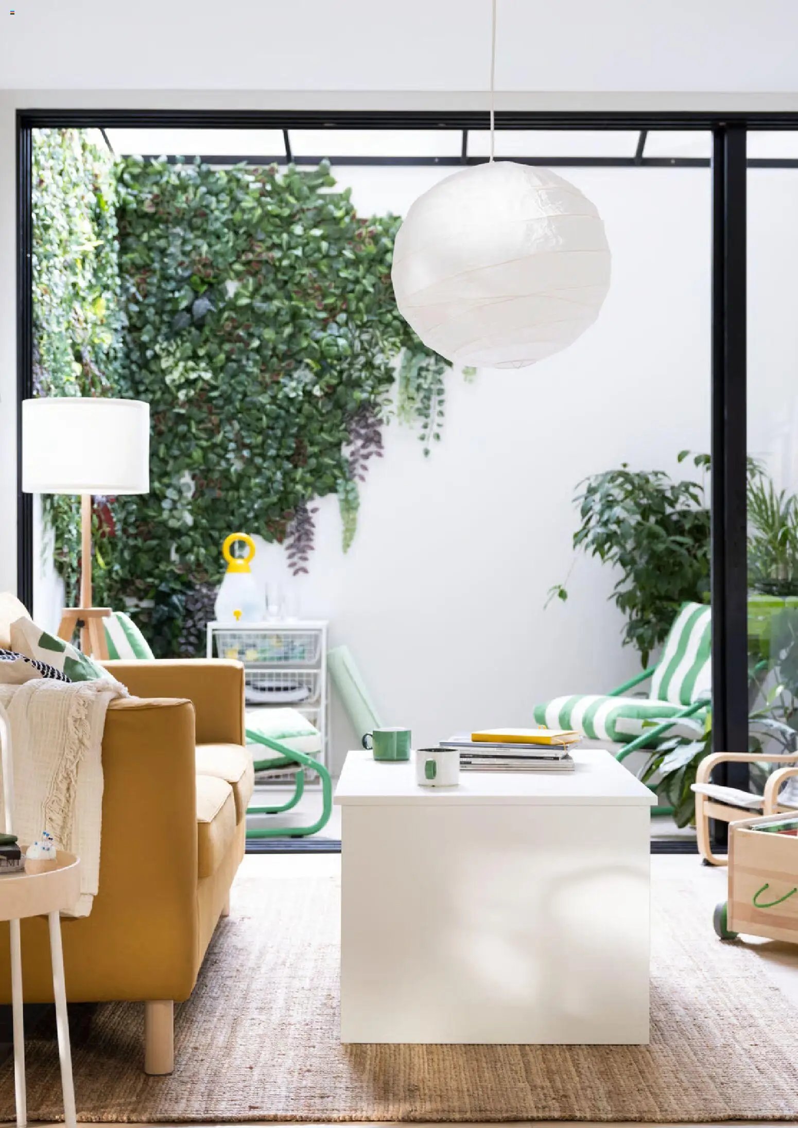 IKEA Reklamblad från 17/11/2025 Aktuella reklamblad IKEA