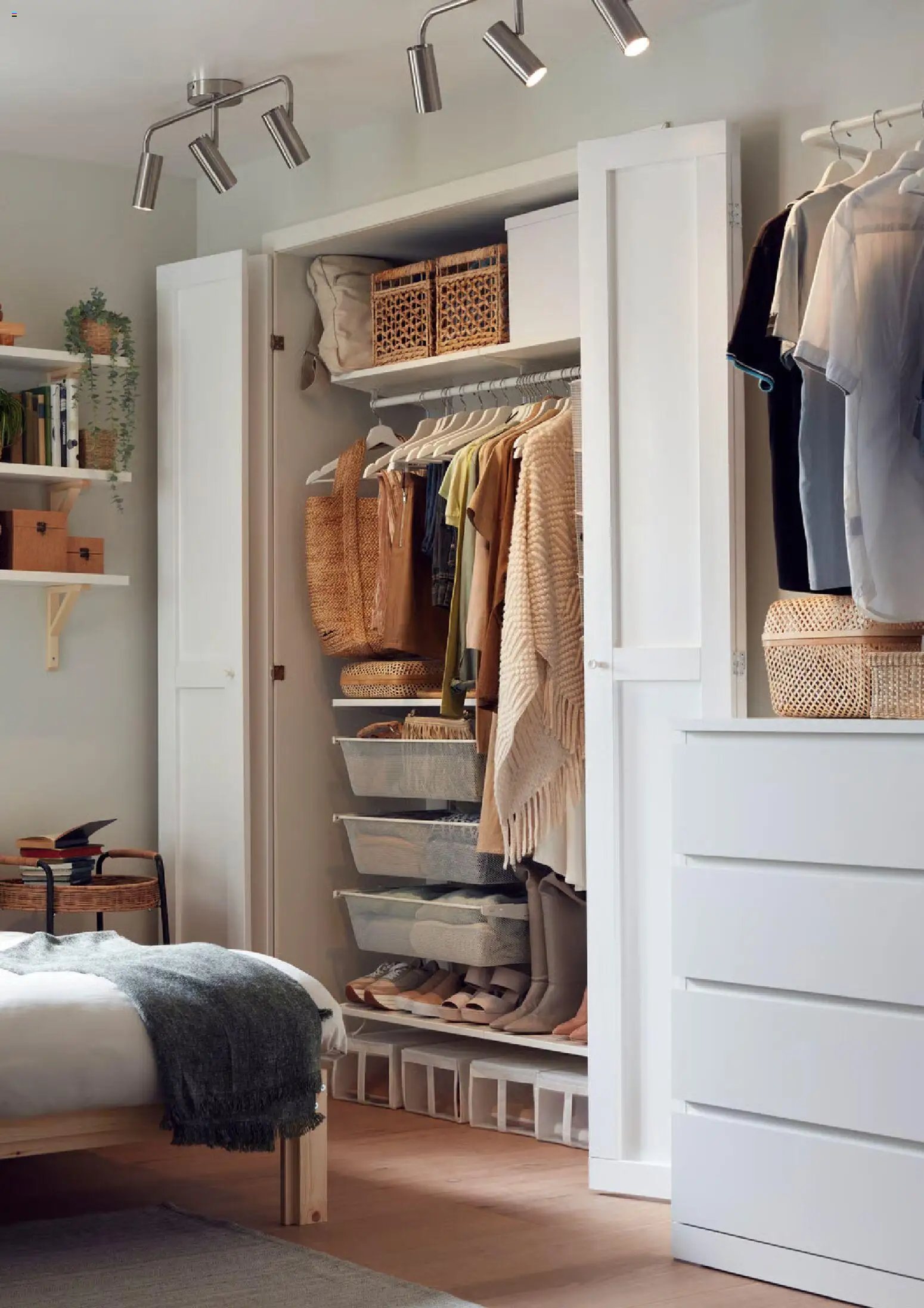 IKEA Reklamblad från 17/11/2025 Aktuella reklamblad IKEA