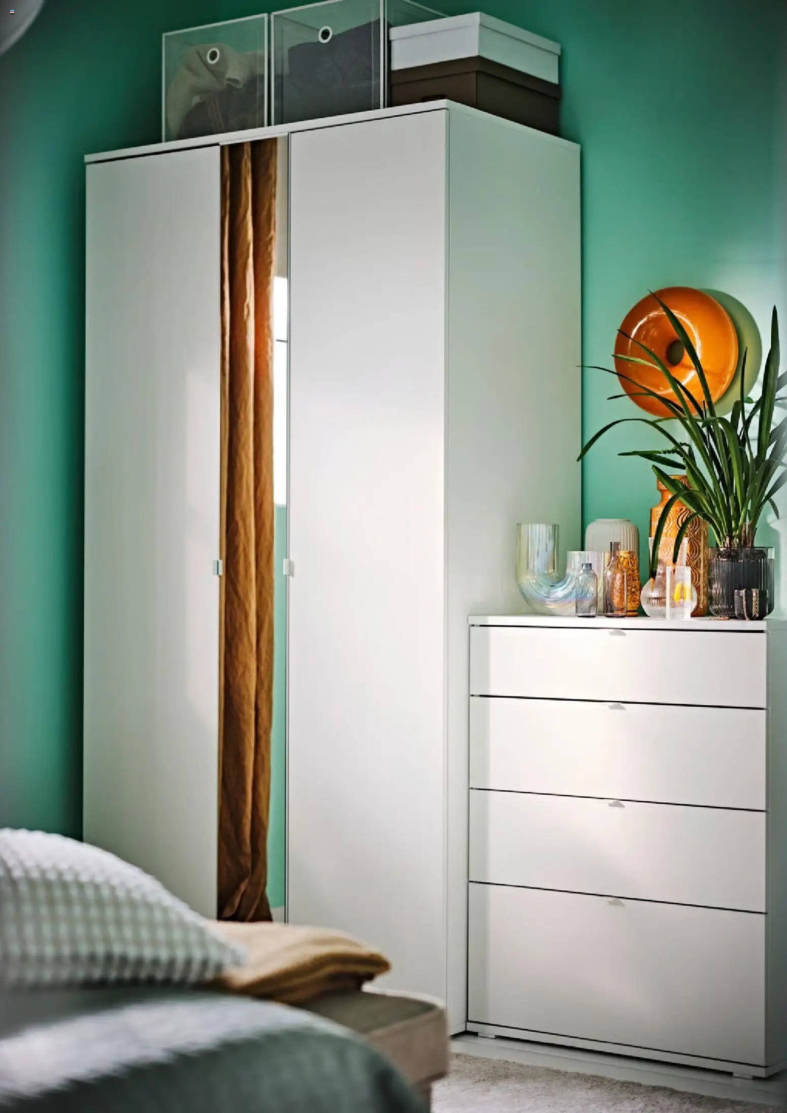 IKEA Reklamblad från 17/11/2025 Aktuella reklamblad IKEA