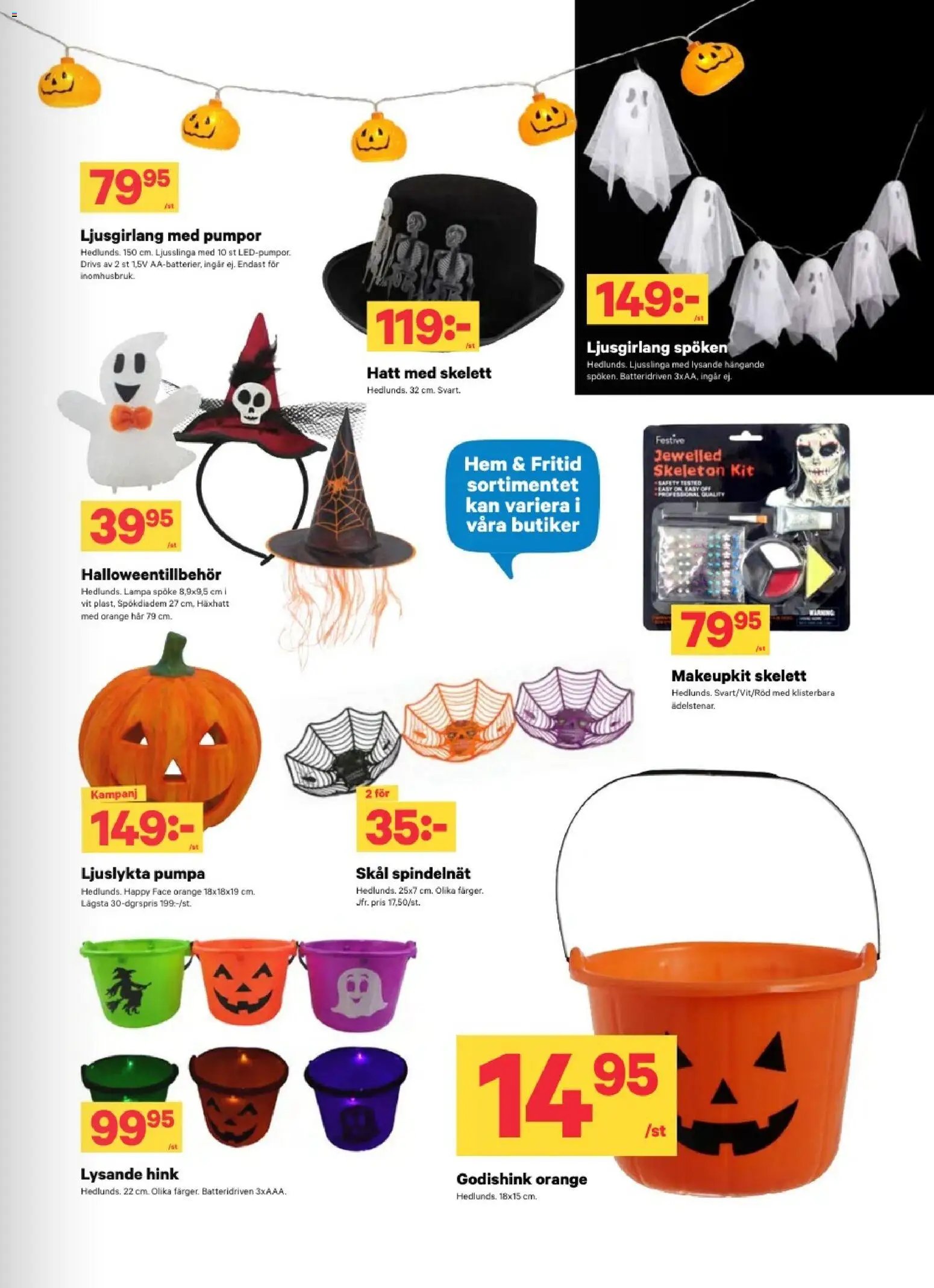 City Gross Reklamblad från 05/10/2026 City Gross erbjudanden