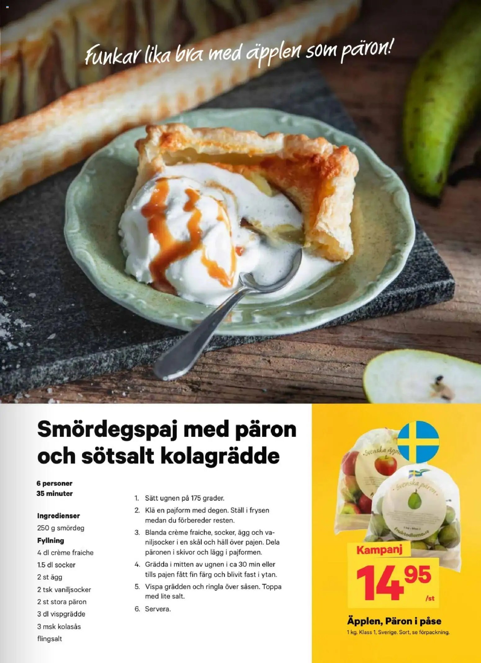 City Gross Reklamblad från 05/10/2026 City Gross erbjudanden