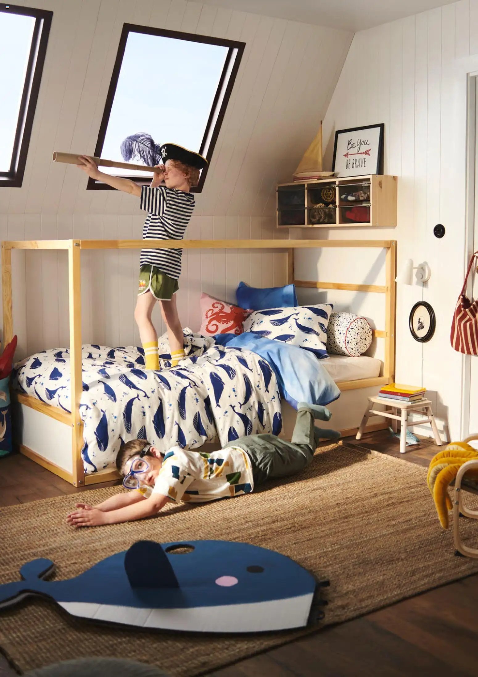 IKEA Reklamblad från 17/12/2025 Aktuella reklamblad IKEA