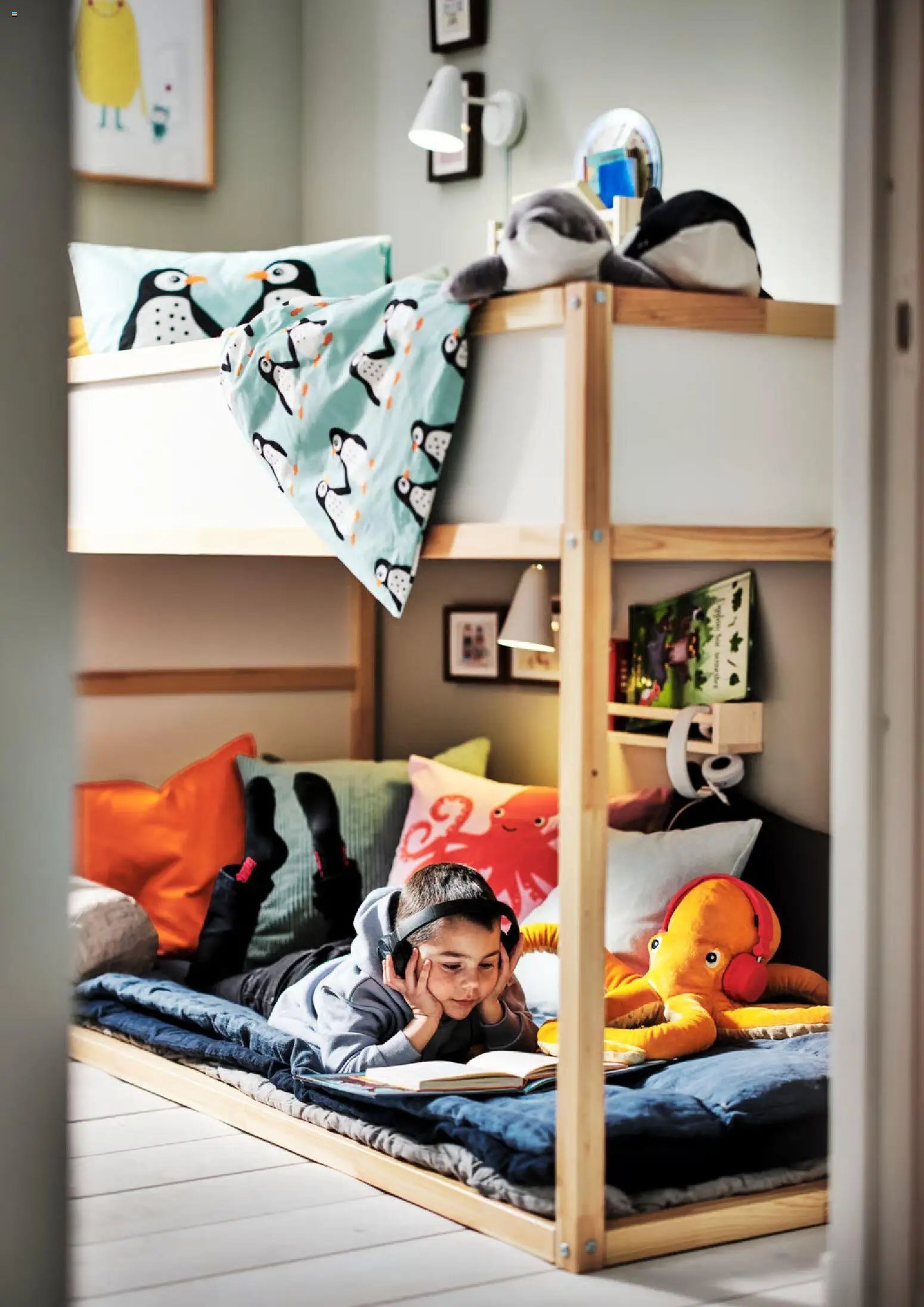 IKEA Reklamblad från 17/12/2025 Aktuella reklamblad IKEA