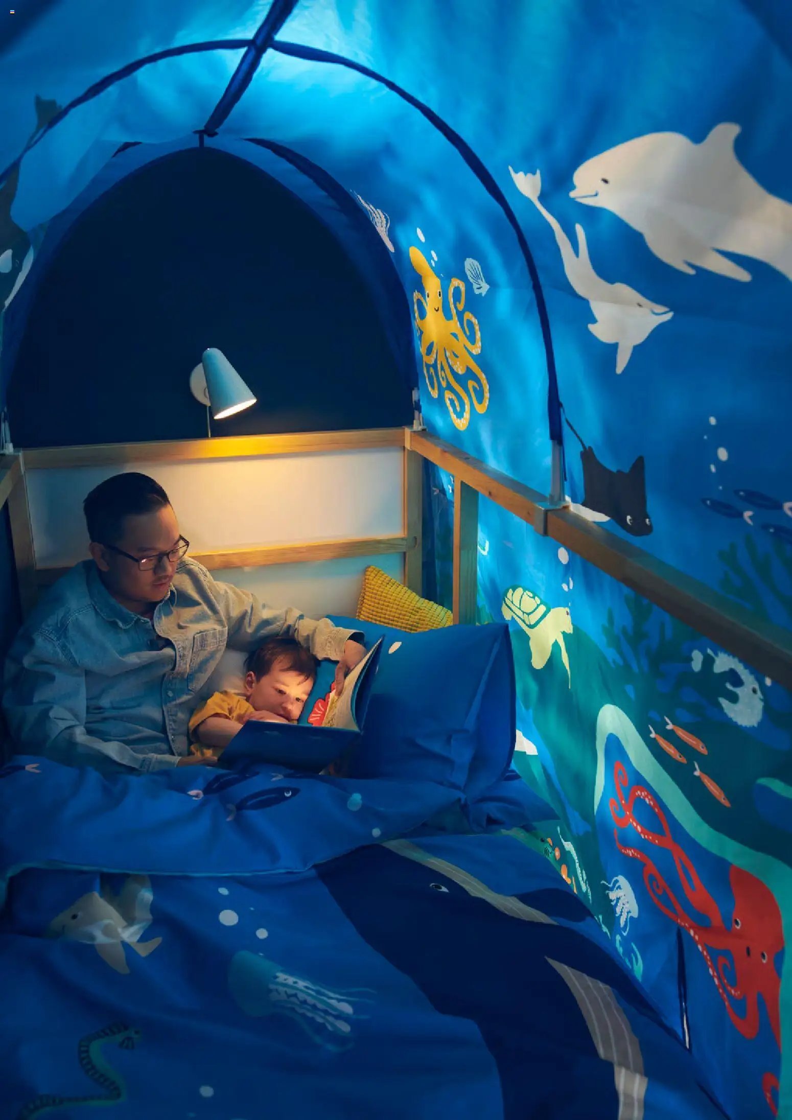 IKEA Reklamblad från 17/12/2025 Aktuella reklamblad IKEA