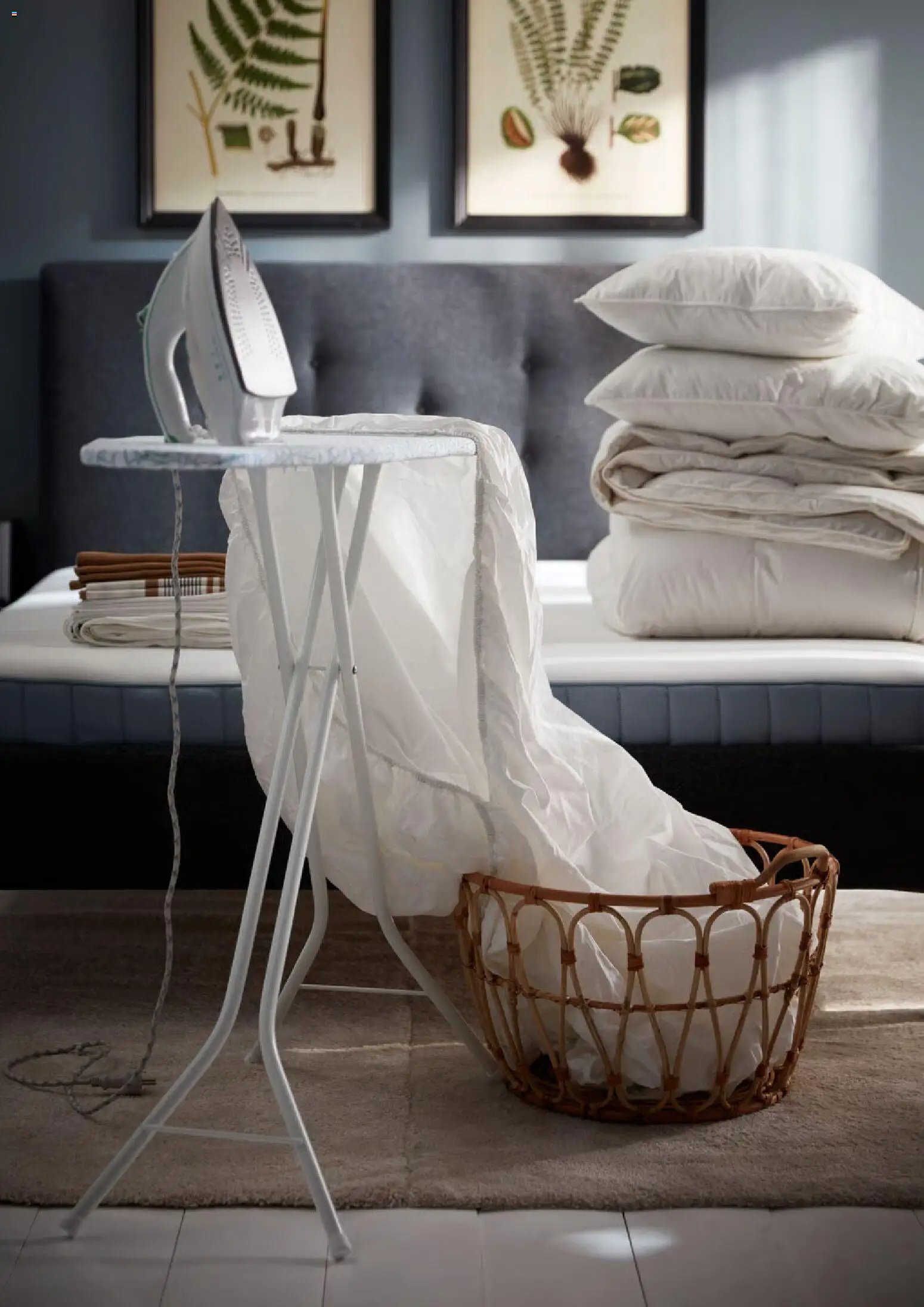 IKEA Reklamblad från 17/12/2025 Aktuella reklamblad IKEA