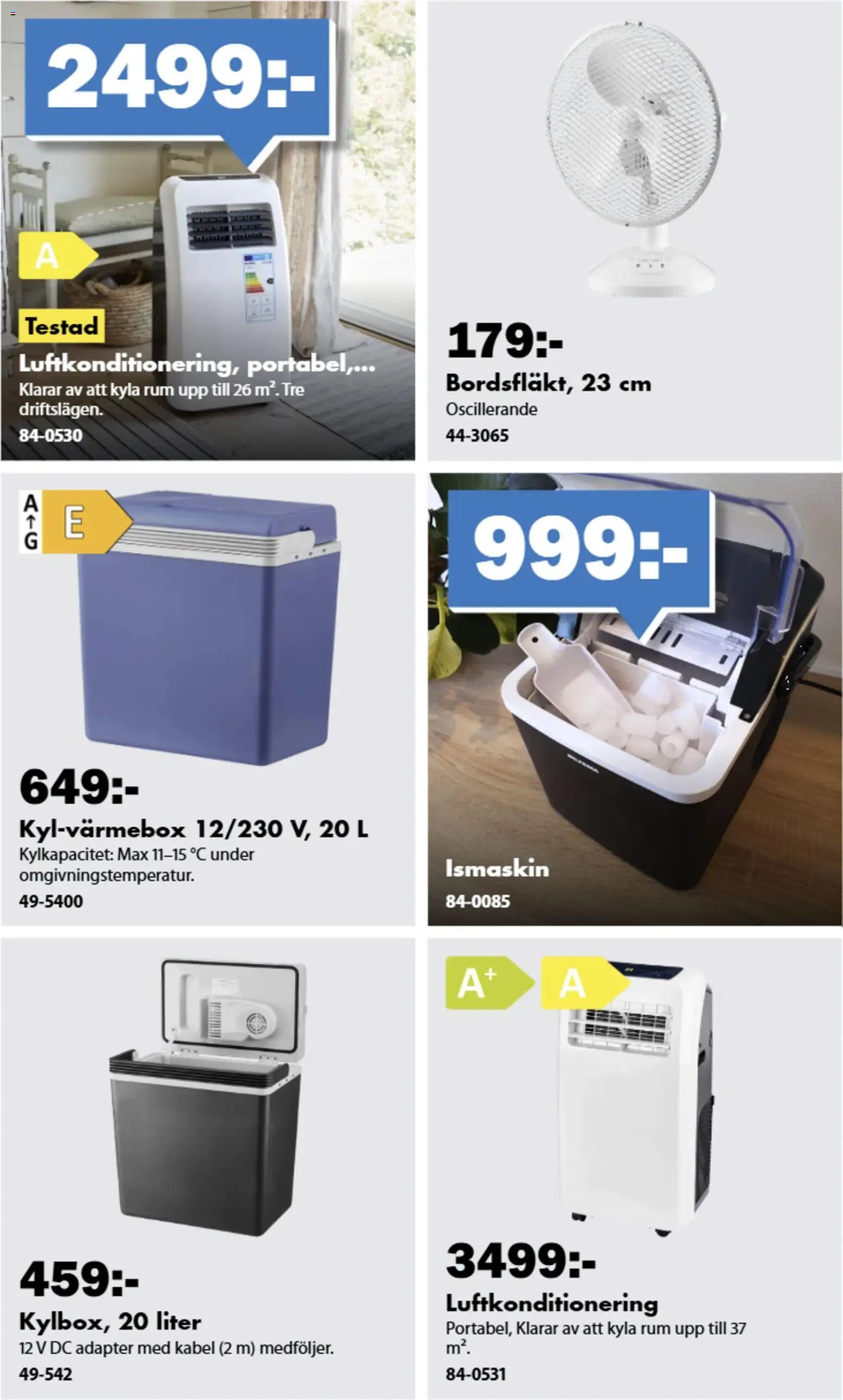 Biltema Reklamblad från 01/06/2026 Biltema erbjudanden