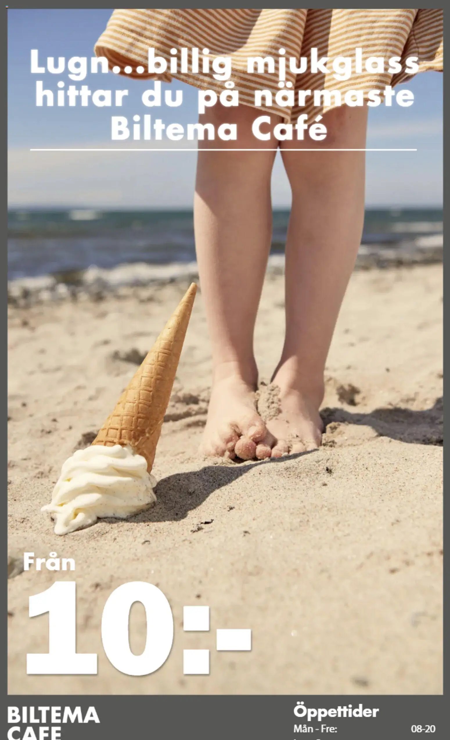 Biltema Reklamblad från 01/06/2026 Biltema erbjudanden