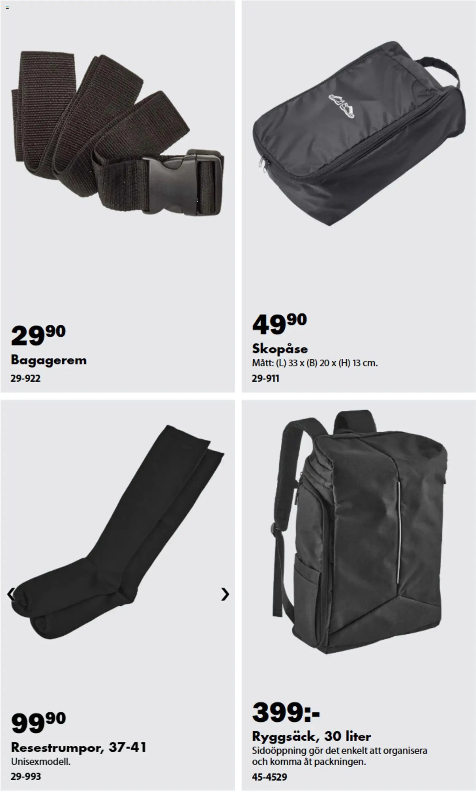 Biltema Reklamblad från 01/06/2026 Biltema erbjudanden