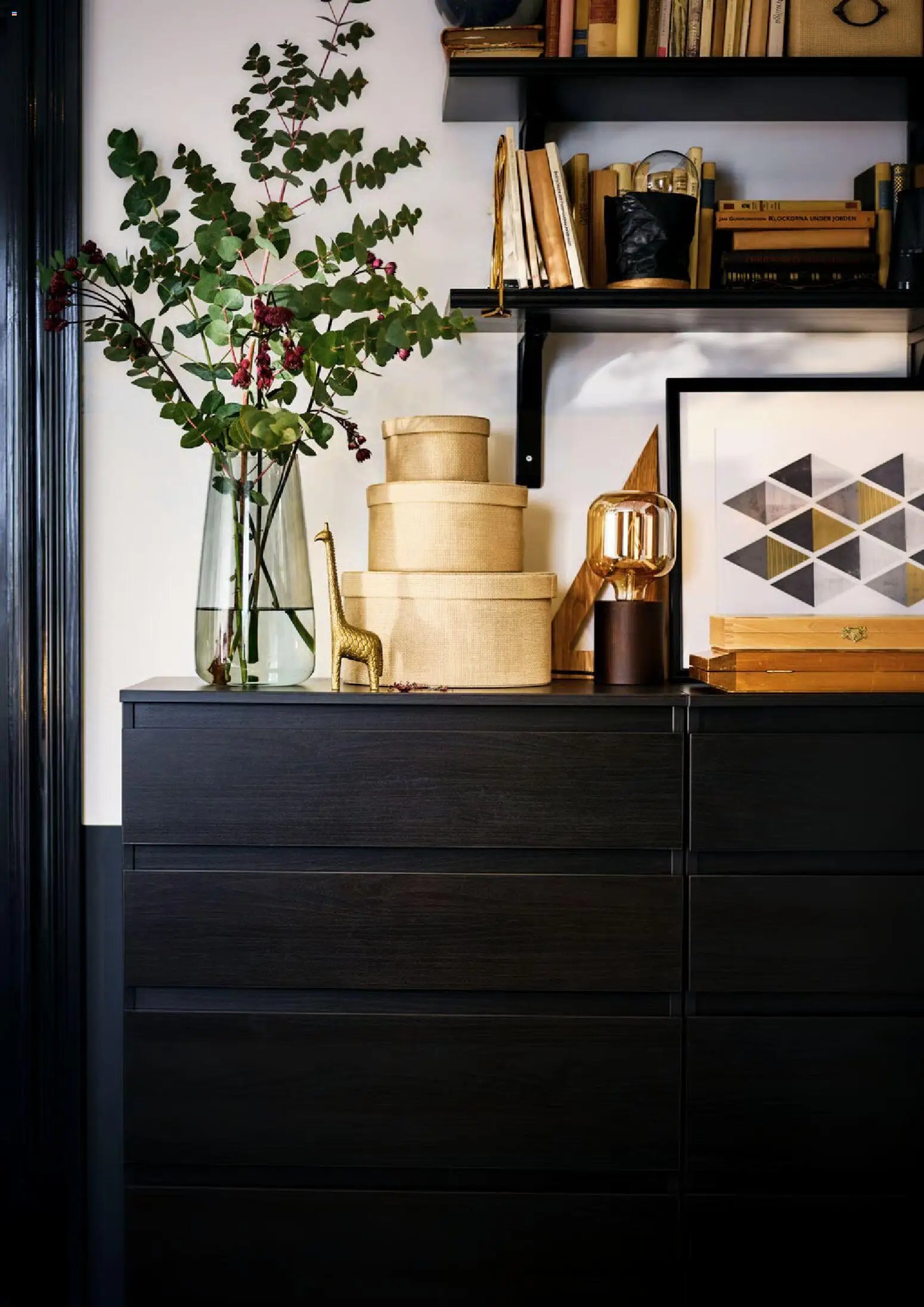 IKEA Reklamblad från 01/01/2026 Aktuella reklamblad IKEA