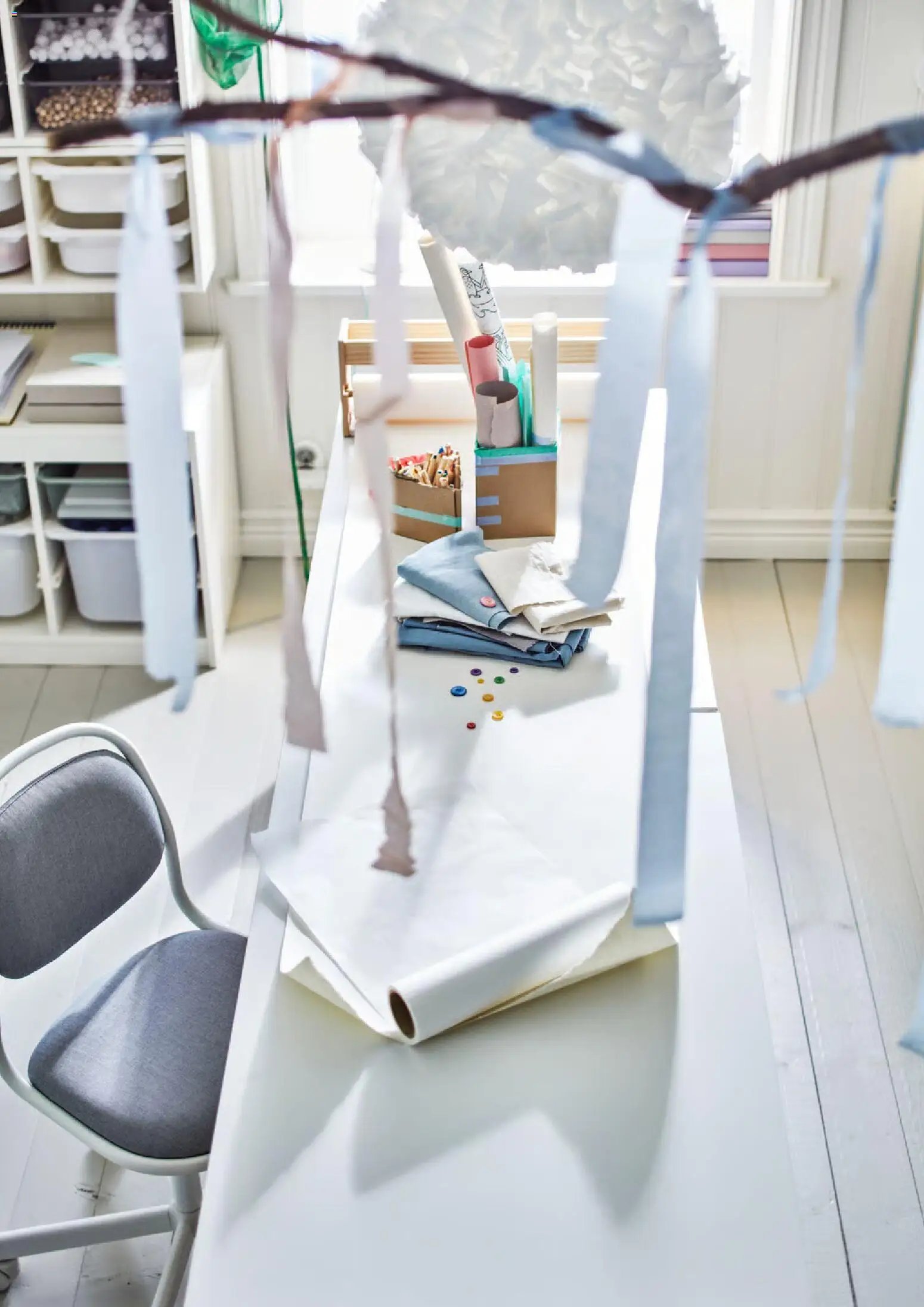 IKEA Reklamblad från 01/01/2026 Aktuella reklamblad IKEA