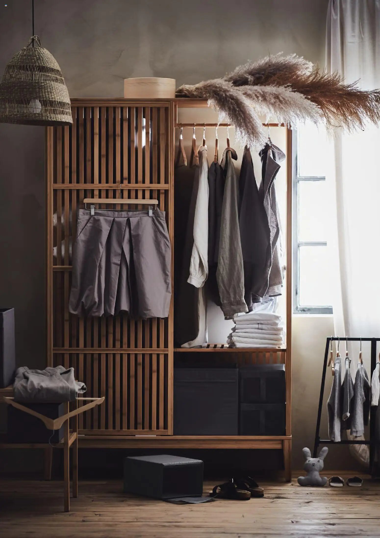 IKEA Reklamblad från 01/01/2026 Aktuella reklamblad IKEA