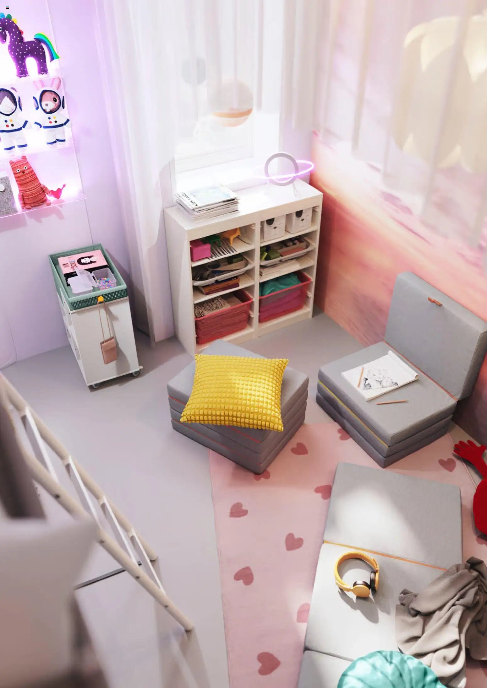 IKEA Reklamblad från 01/01/2026 Aktuella reklamblad IKEA