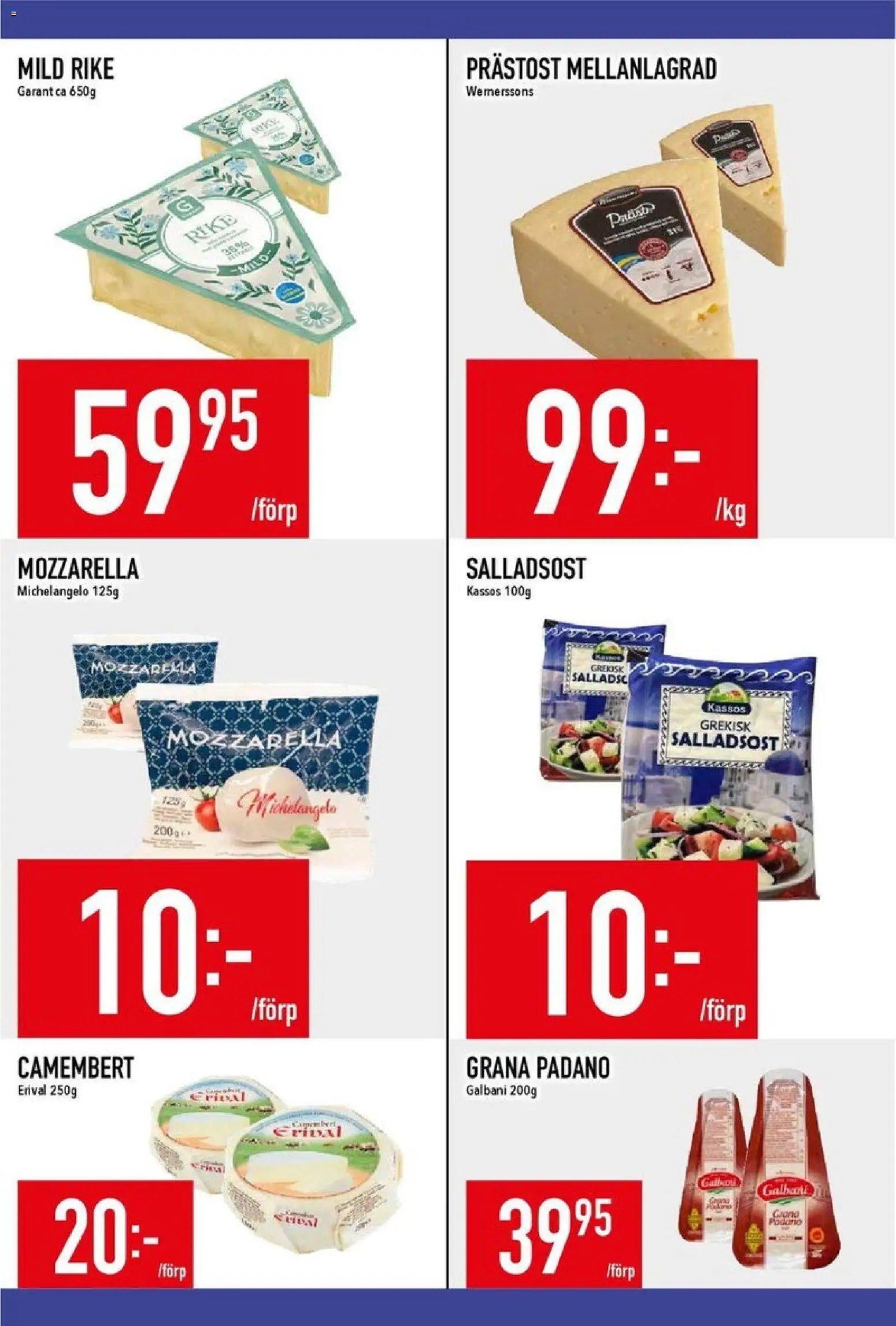 Matdax Reklamblad från 26/01/2026 Aktuella reklamblad Matdax