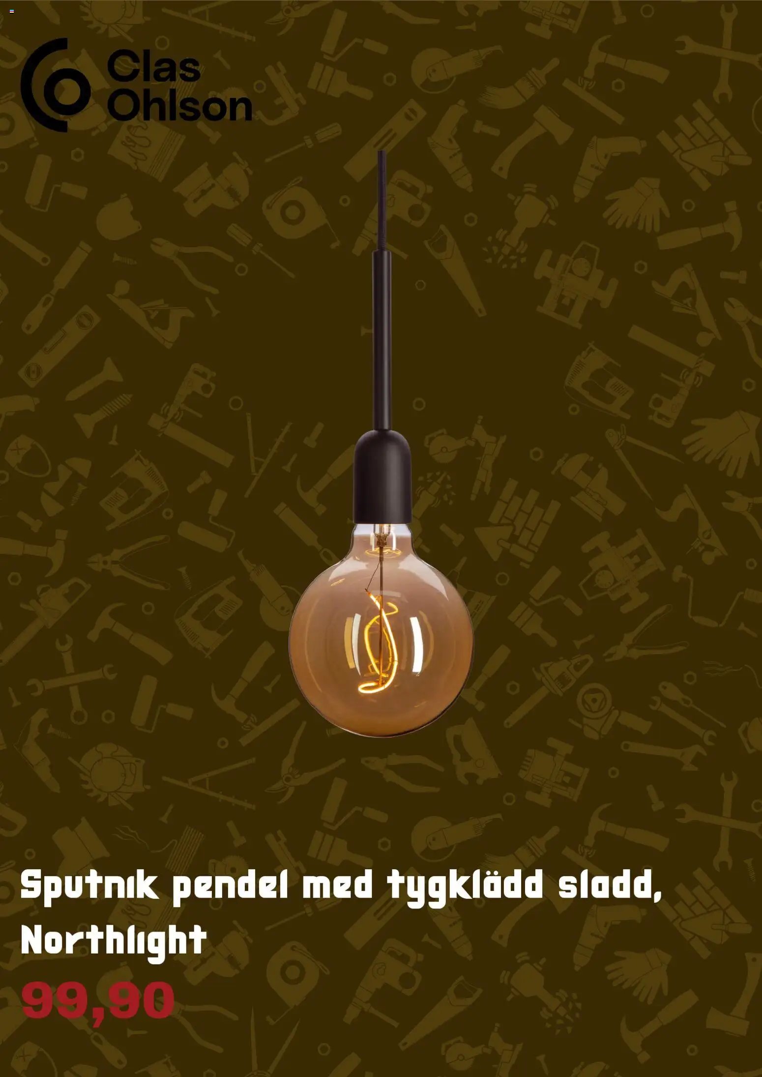Elgiganten Reklamblad från 05/01/2026 Aktuella reklamblad Elgiganten