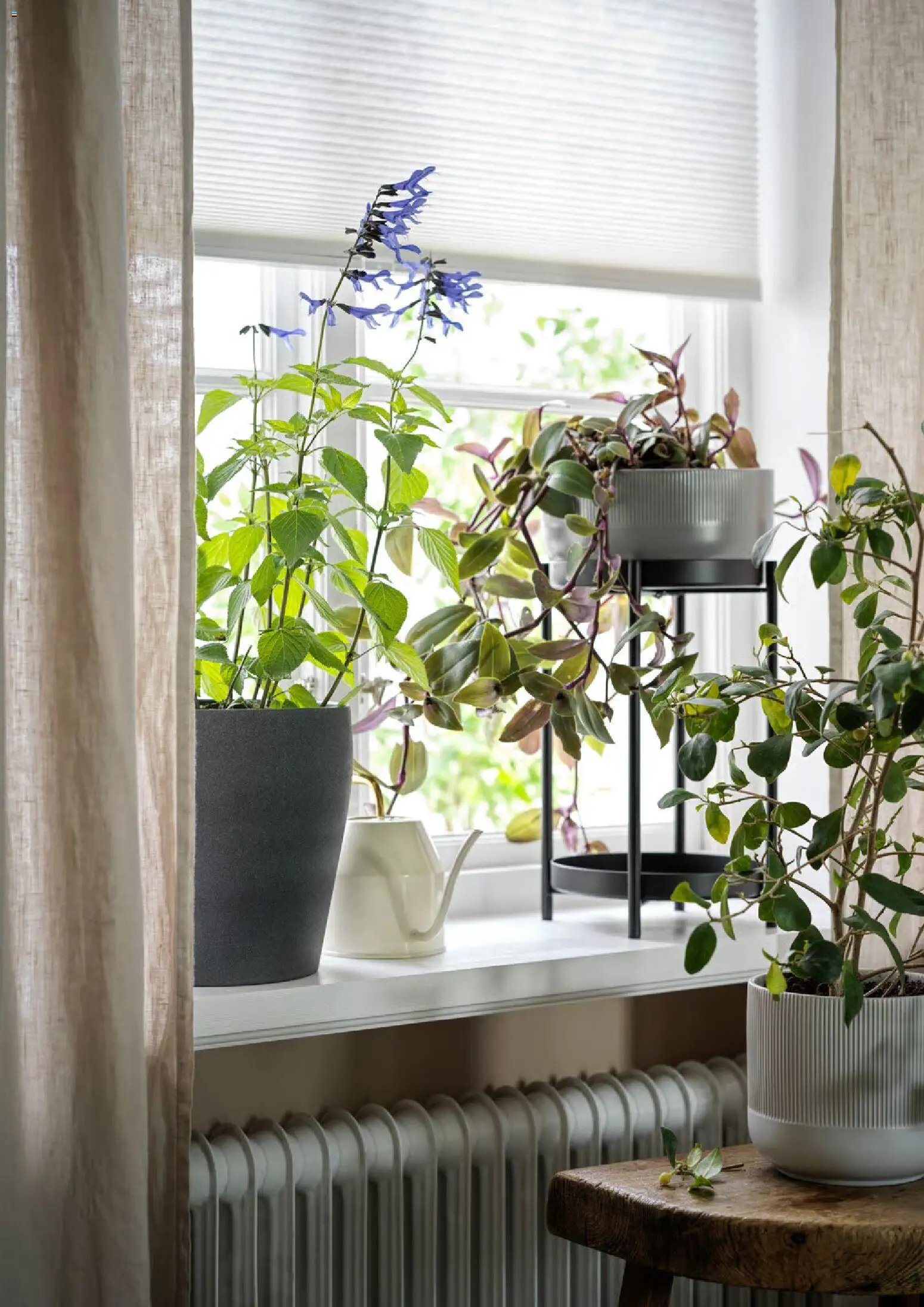 IKEA Reklamblad från 01/04/2026 IKEA erbjudanden