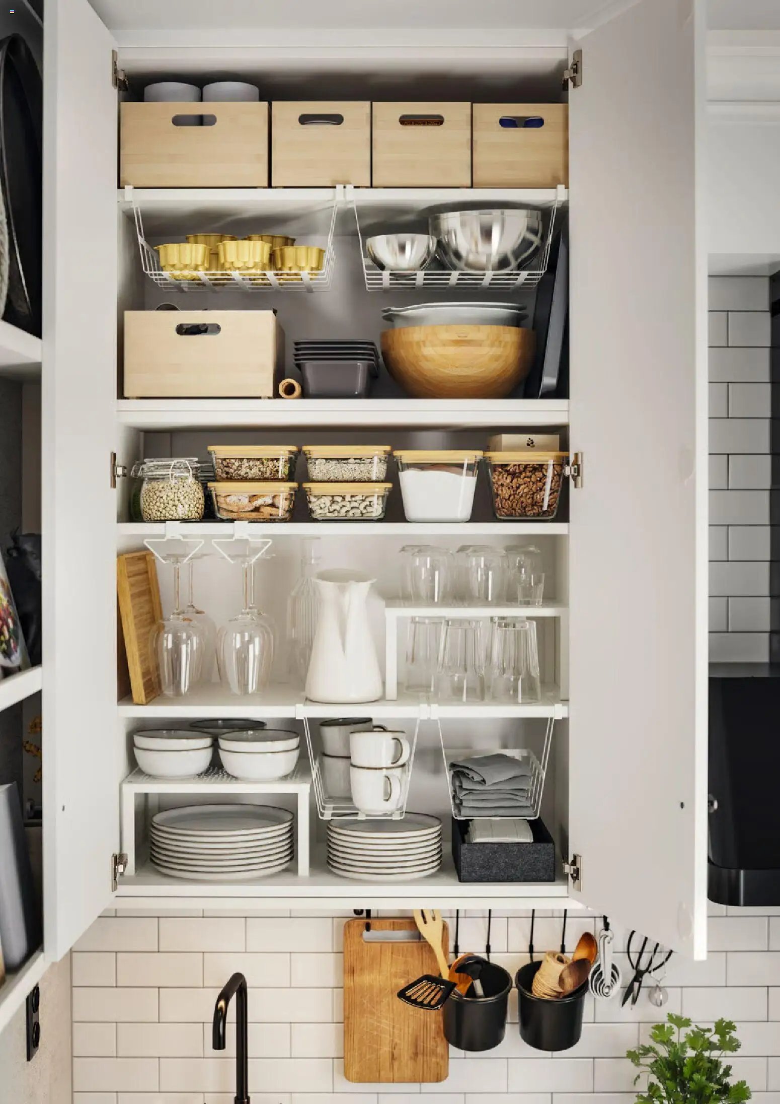 IKEA Reklamblad från 01/04/2026 IKEA erbjudanden