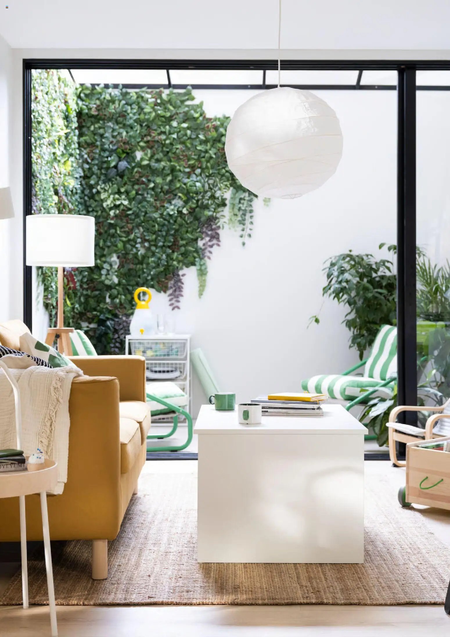 IKEA Reklamblad från 01/04/2026 IKEA erbjudanden