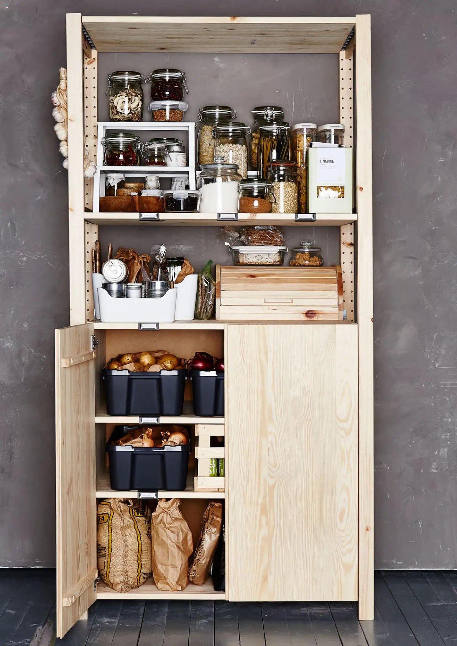 IKEA Reklamblad från 01/04/2026 IKEA erbjudanden