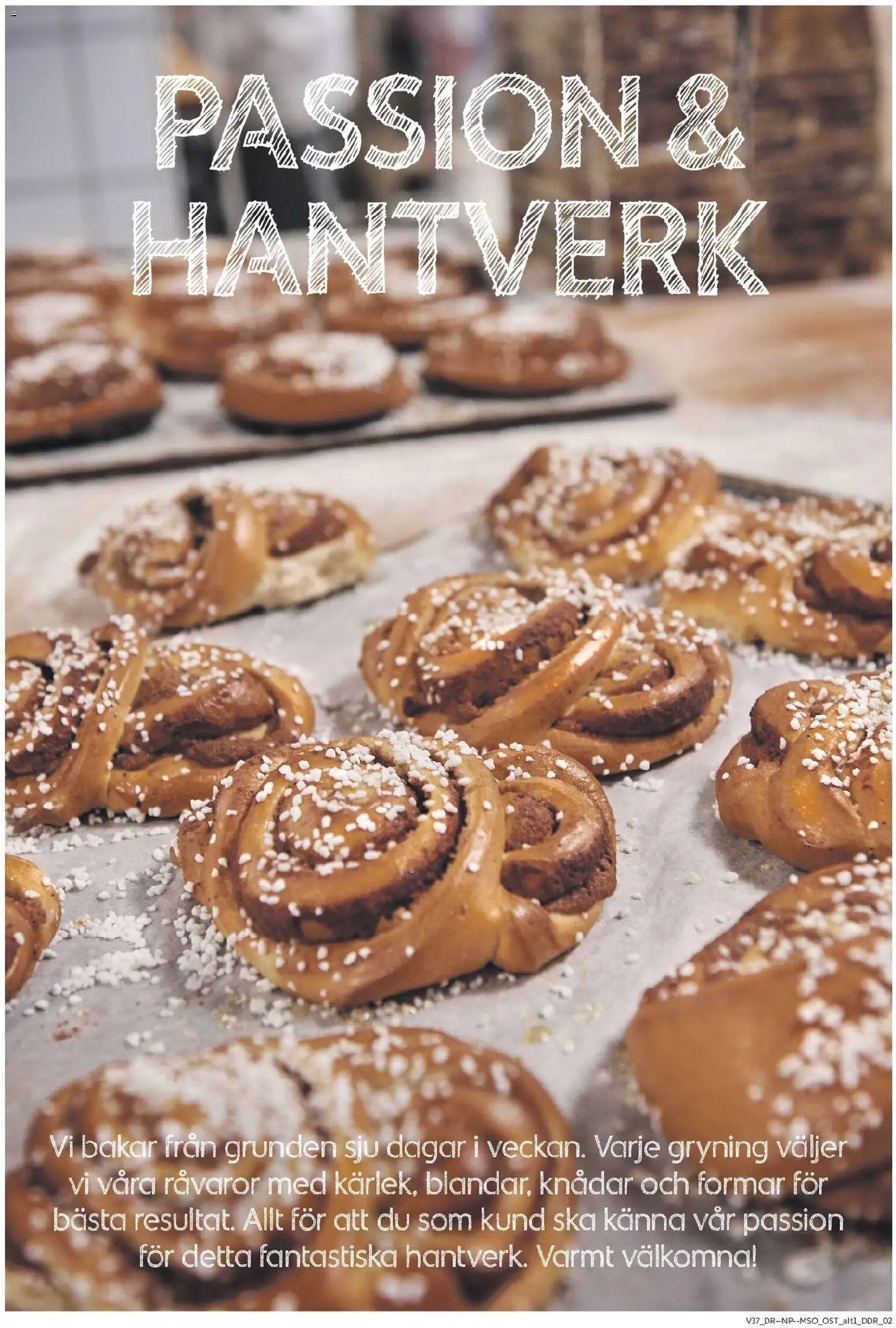 ICA Maxi Reklamblad från 07/09/2026 ICA Maxi erbjudanden
