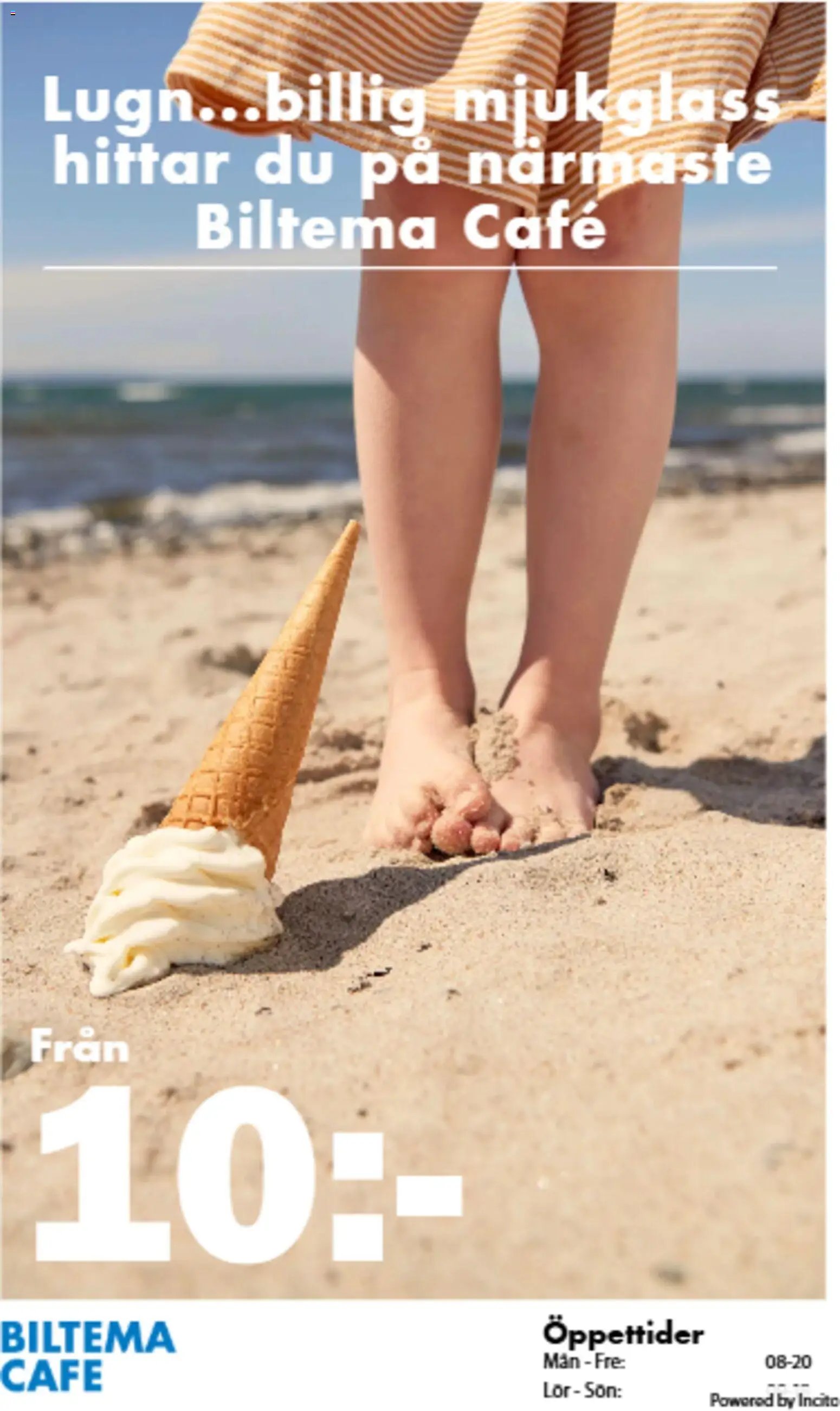 Biltema Reklamblad från 29/06/2026 Biltema erbjudanden