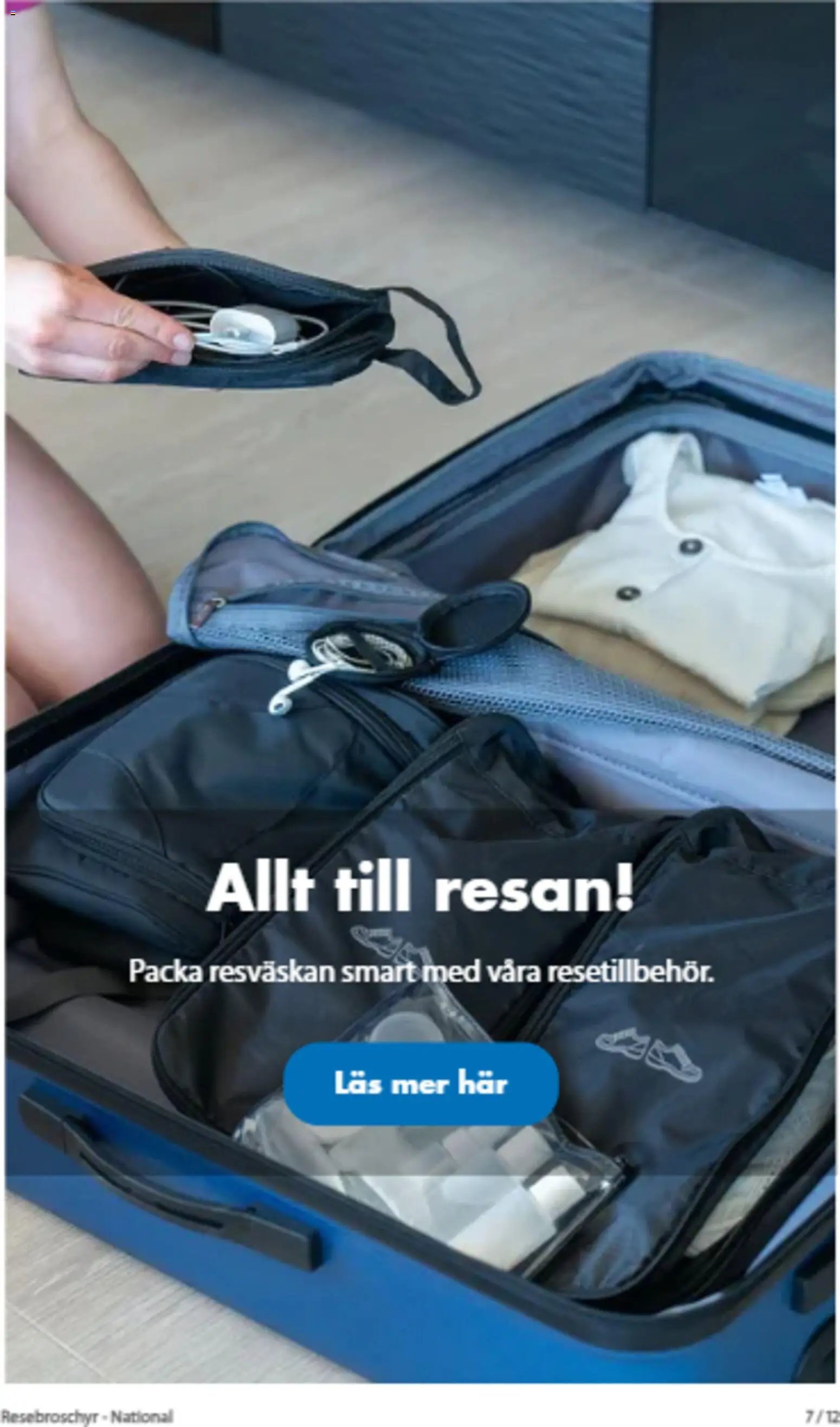 Biltema Reklamblad från 29/06/2026 Biltema erbjudanden