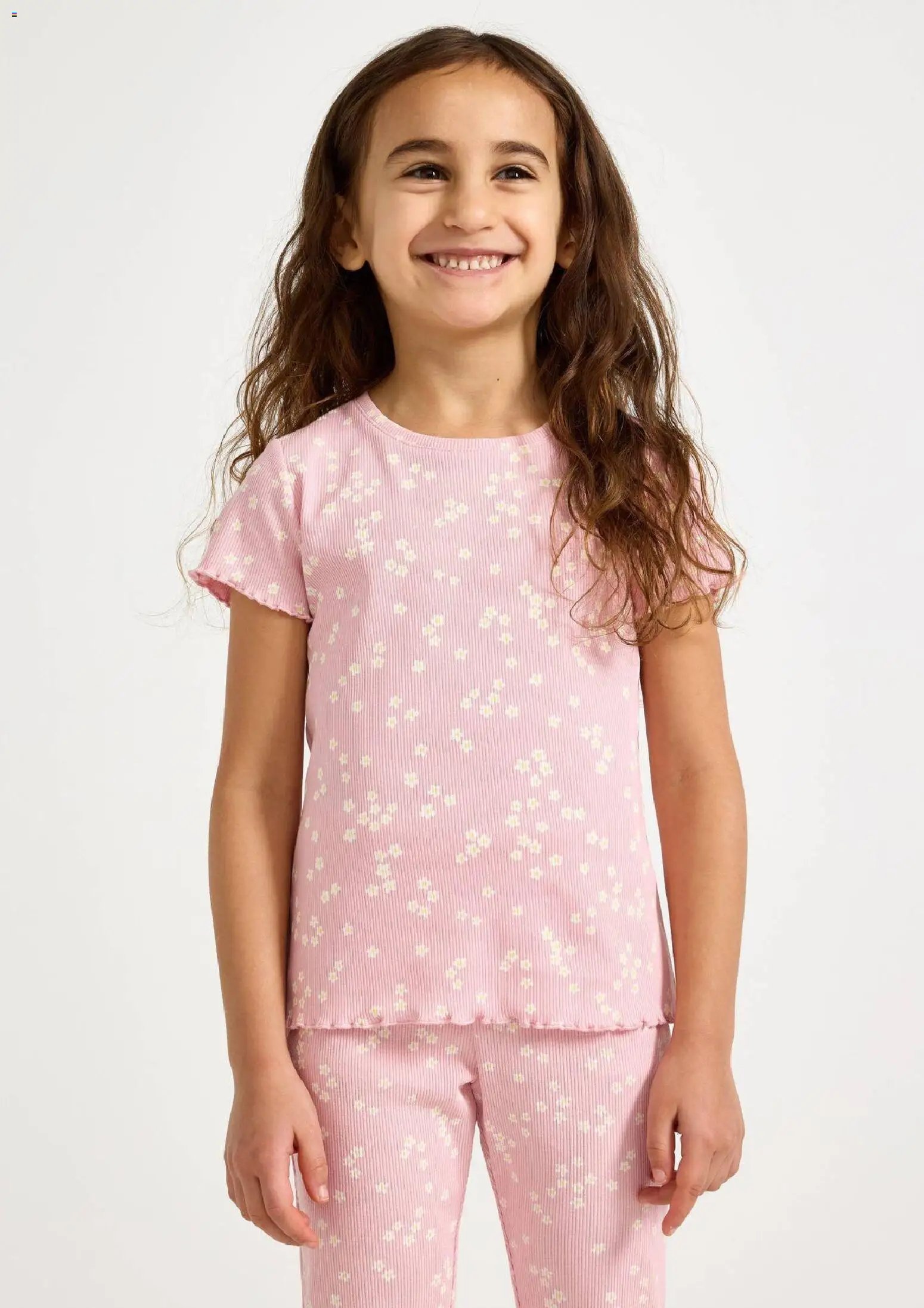 Lindex Reklamblad från 02/03/2026 Lindex erbjudanden kids