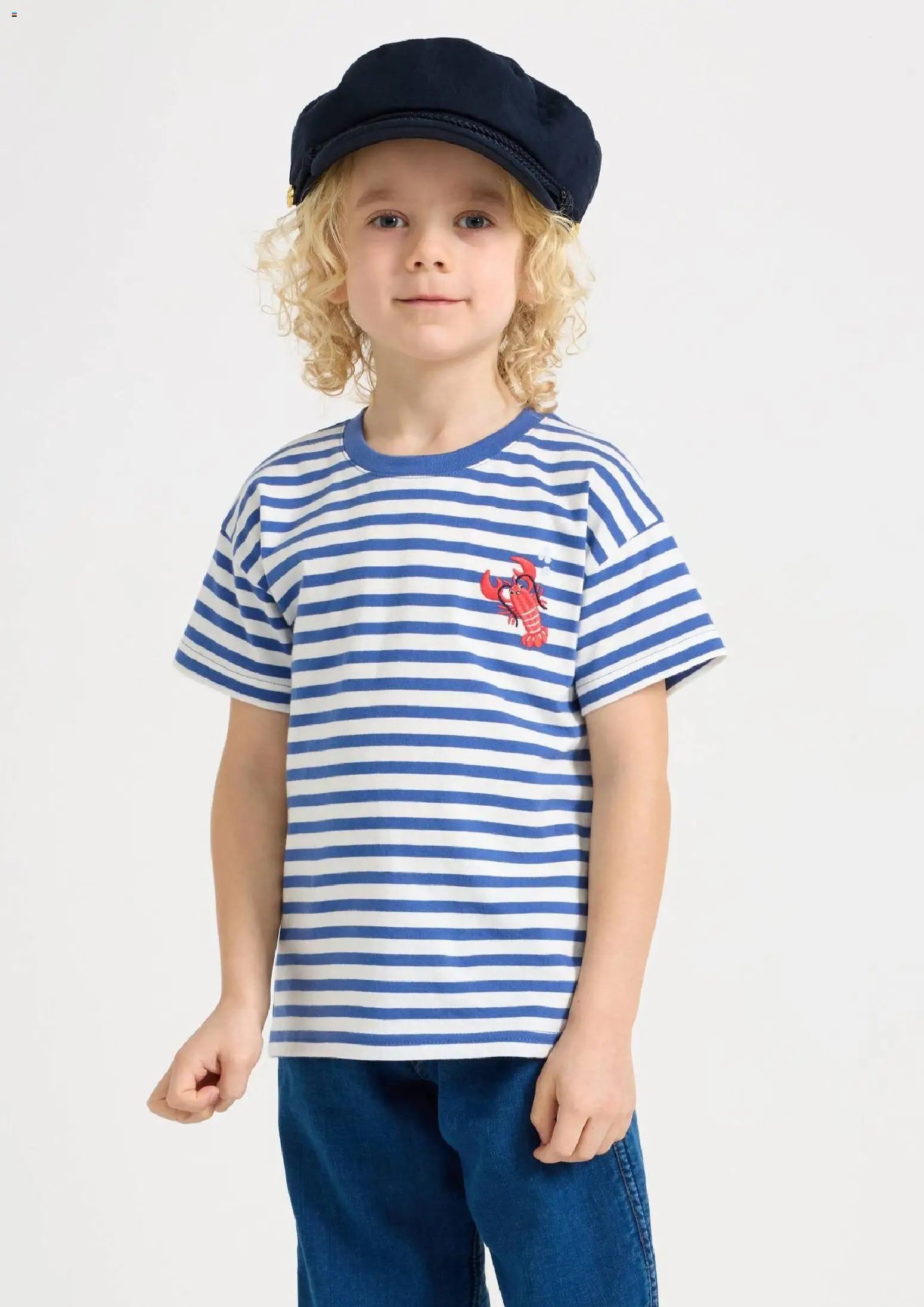 Lindex Reklamblad från 02/03/2026 Lindex erbjudanden kids