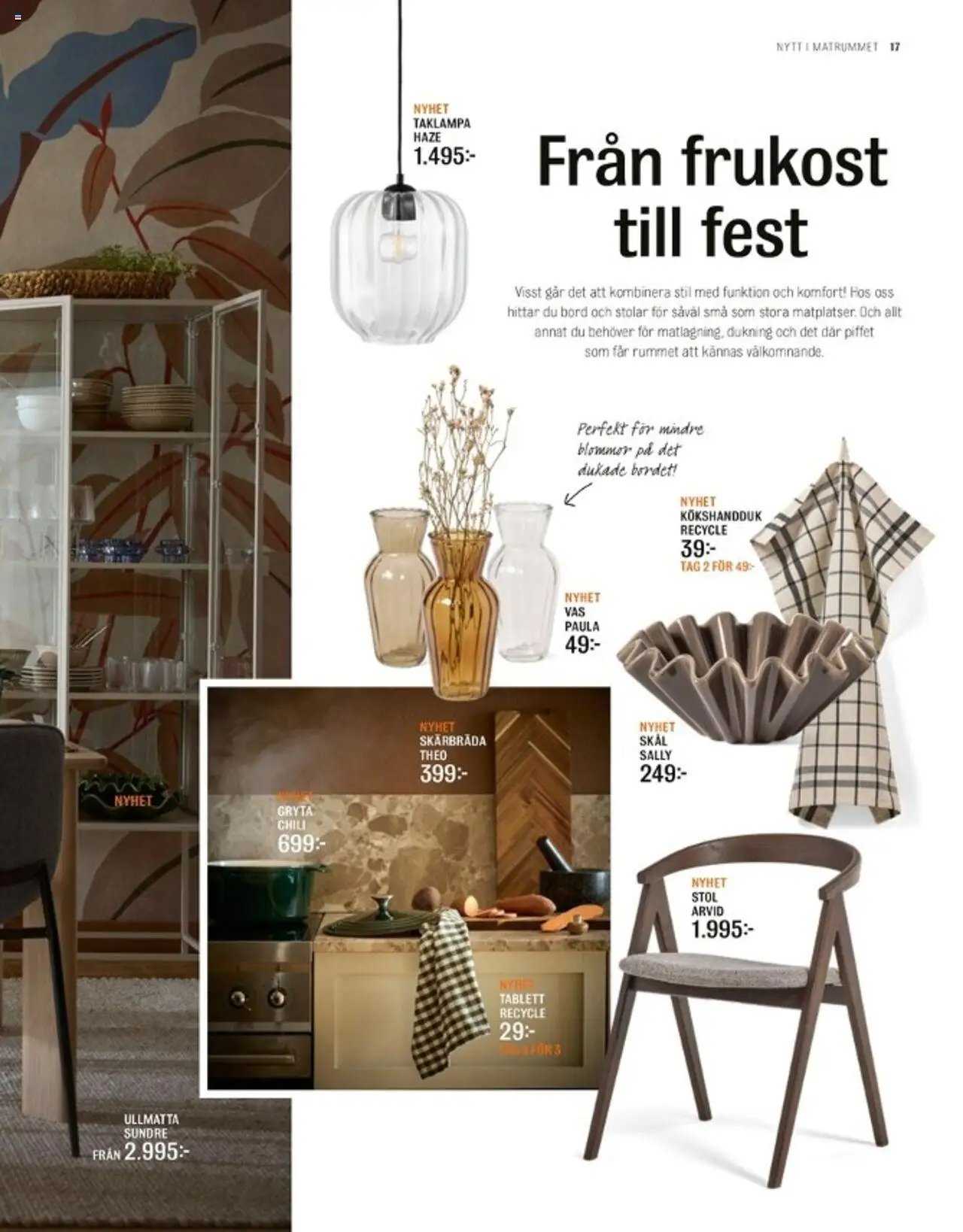 Mio Reklamblad från 01/09/2025 Aktuella reklamblad Mio