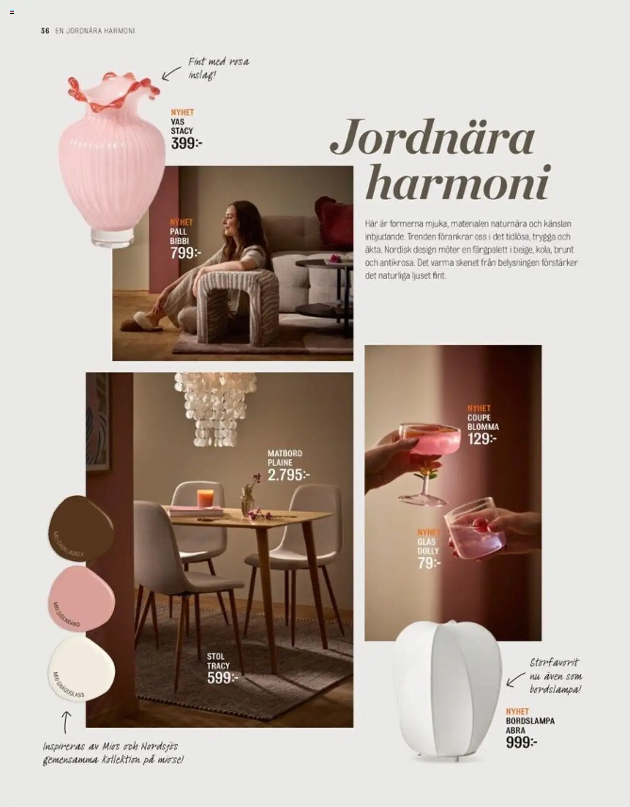 Mio Reklamblad från 01/09/2025 Aktuella reklamblad Mio