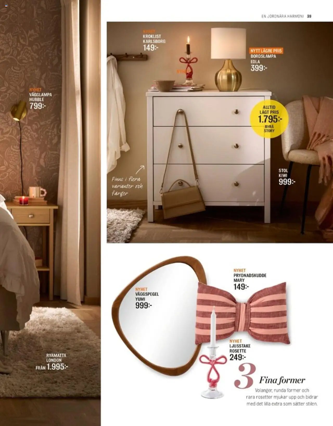 Mio Reklamblad från 01/09/2025 Aktuella reklamblad Mio